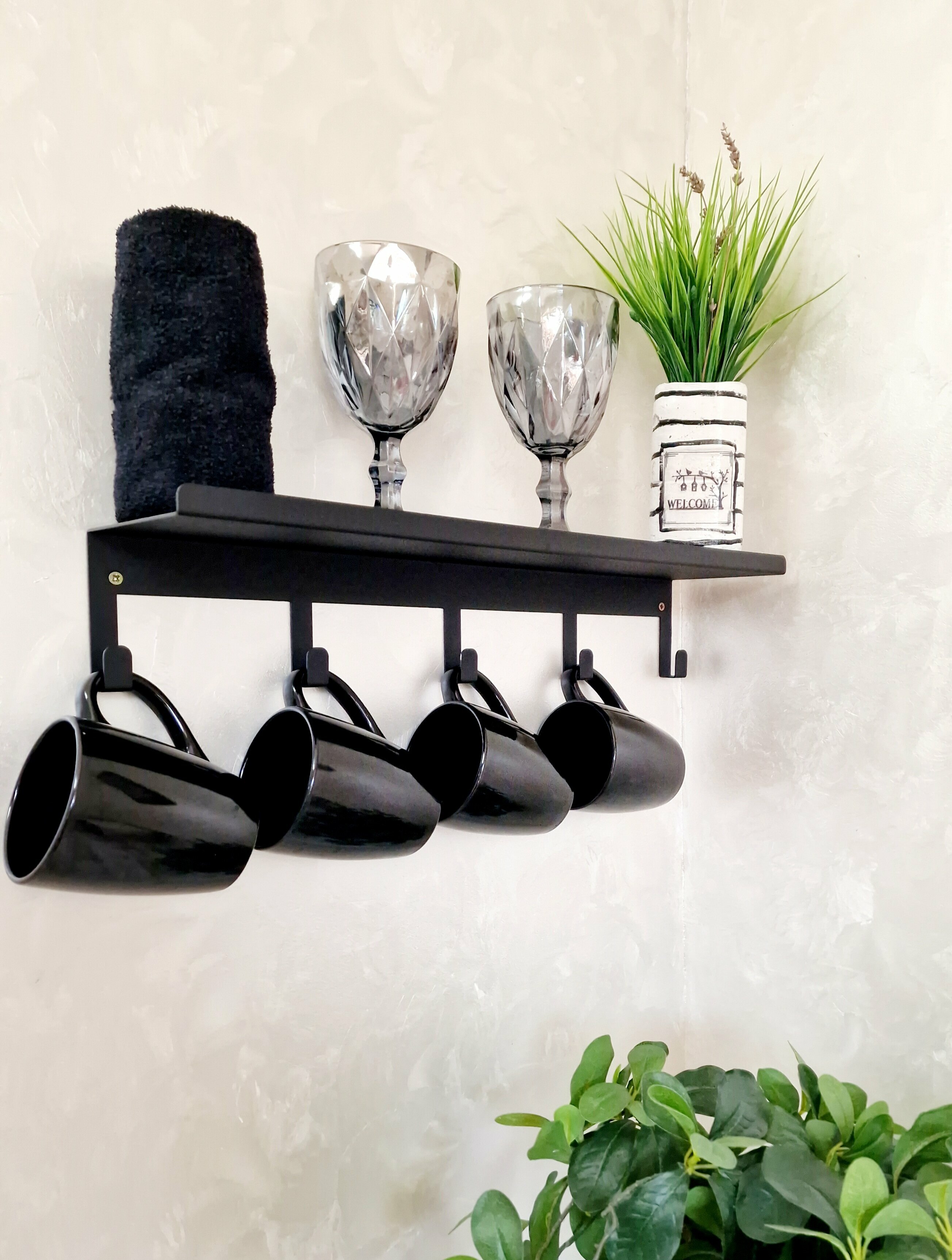 Номер-студия с балконом