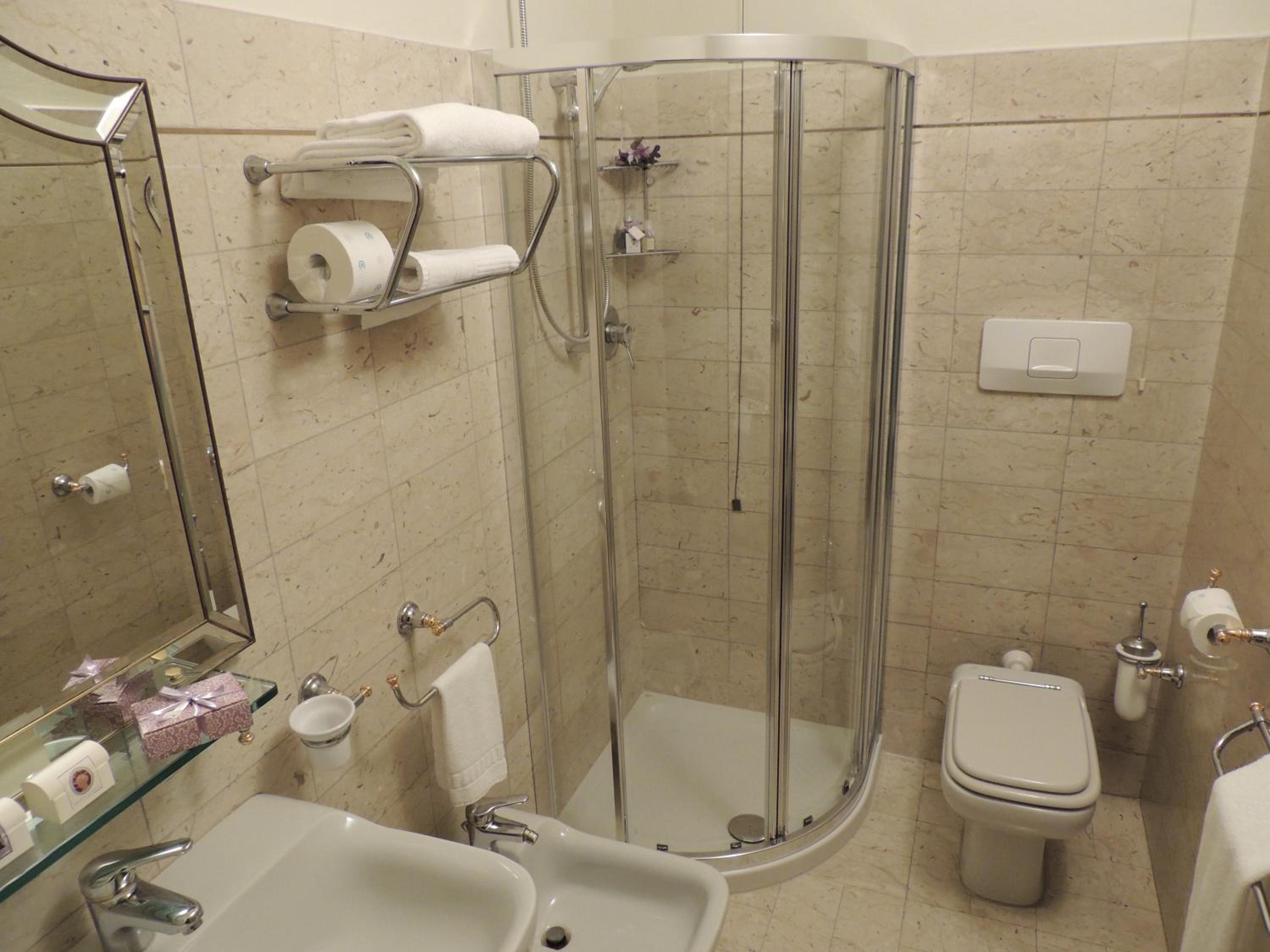 Deluxe Single Room - Ground Floor