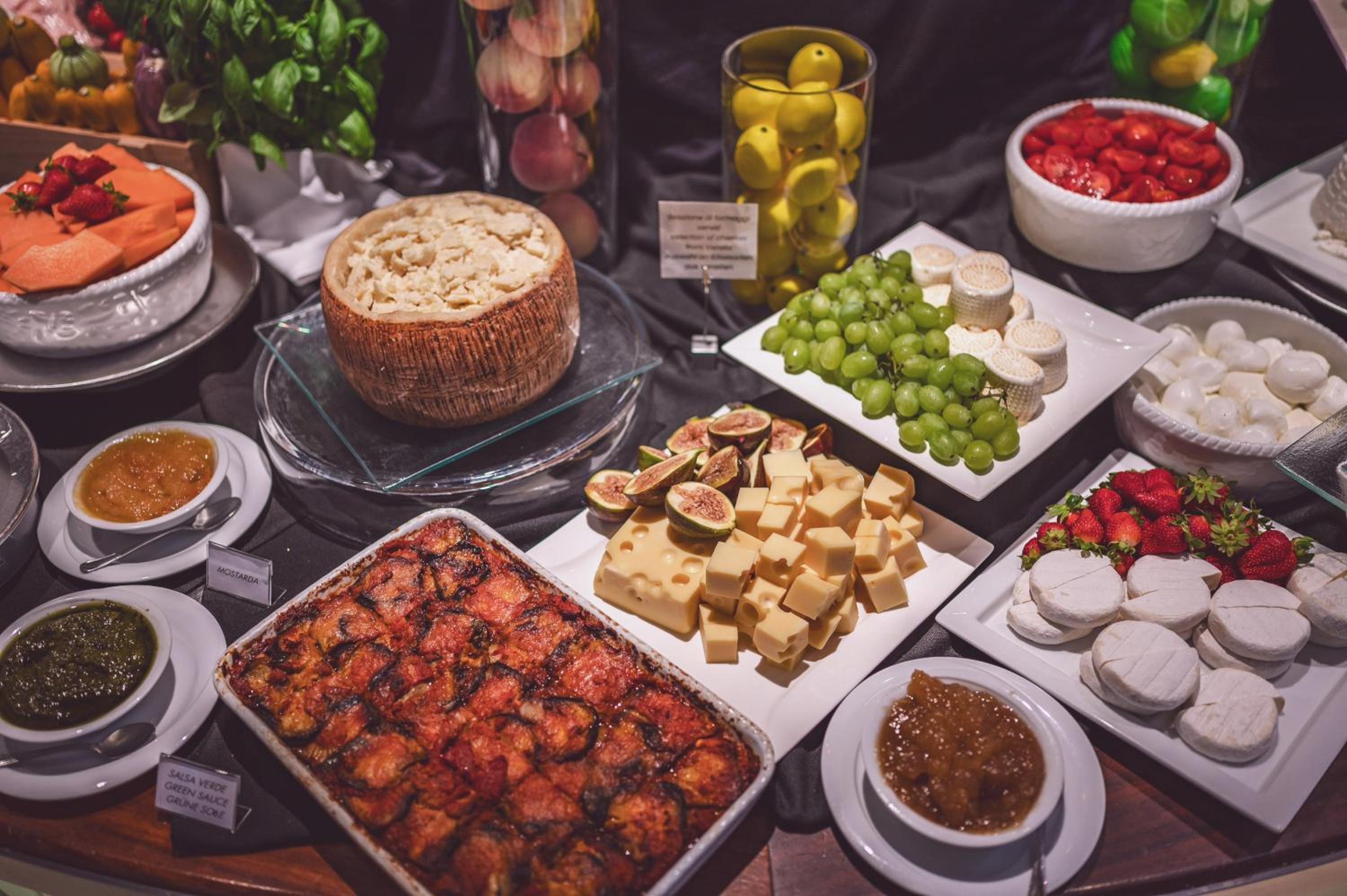 Superior Double or Twin Room with Sea View