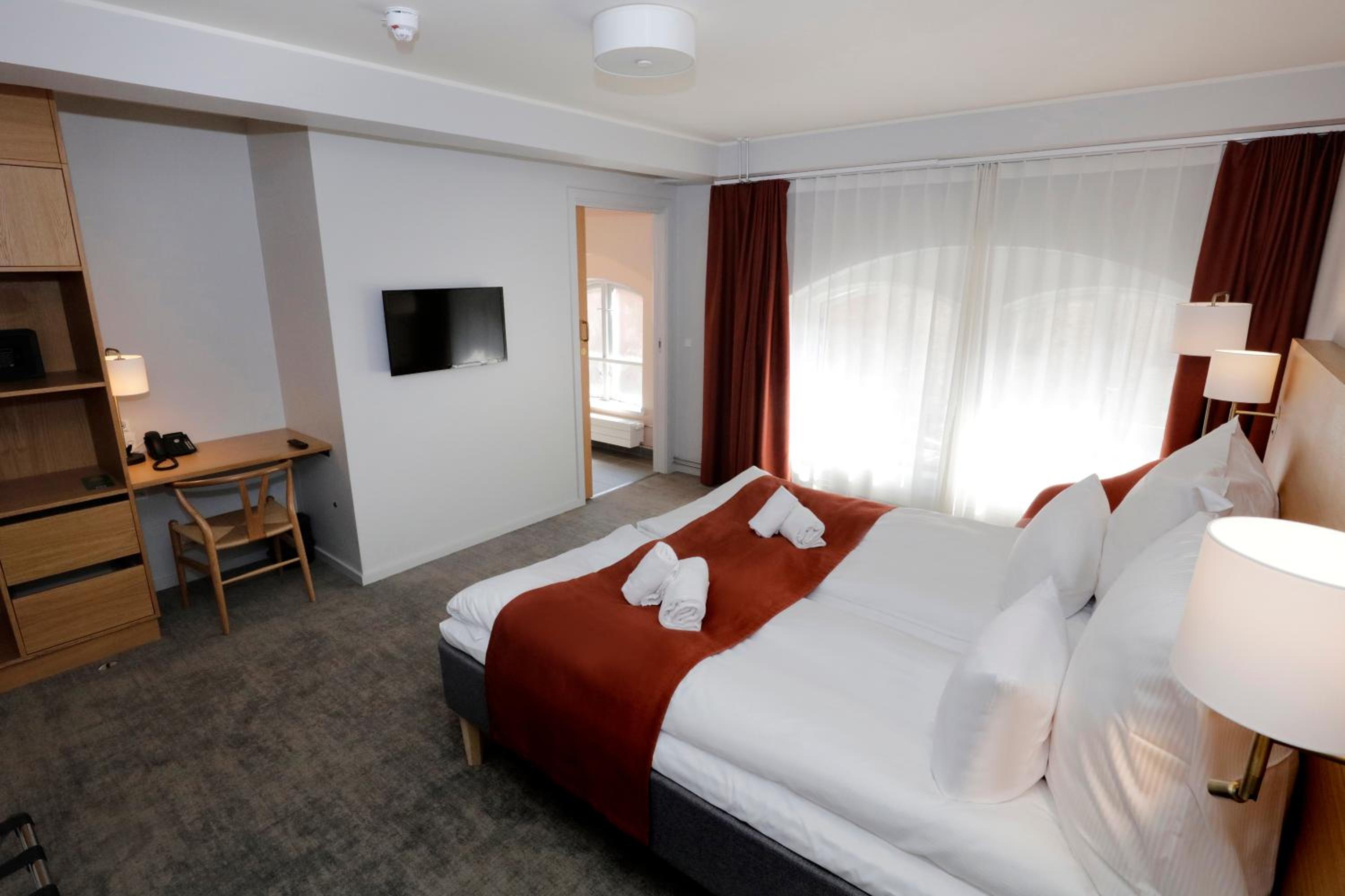 Superior Double or Twin Room