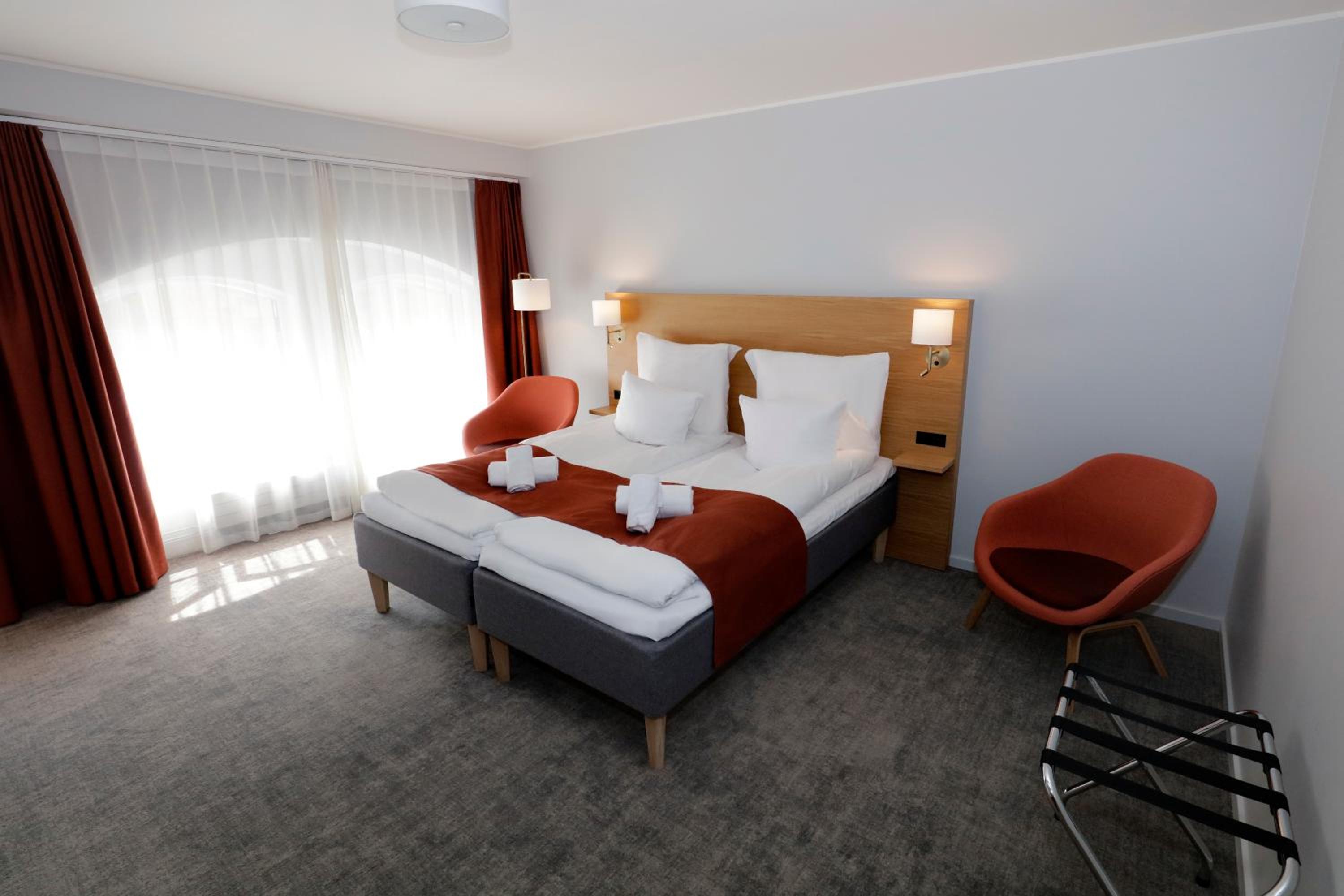 Superior Double or Twin Room