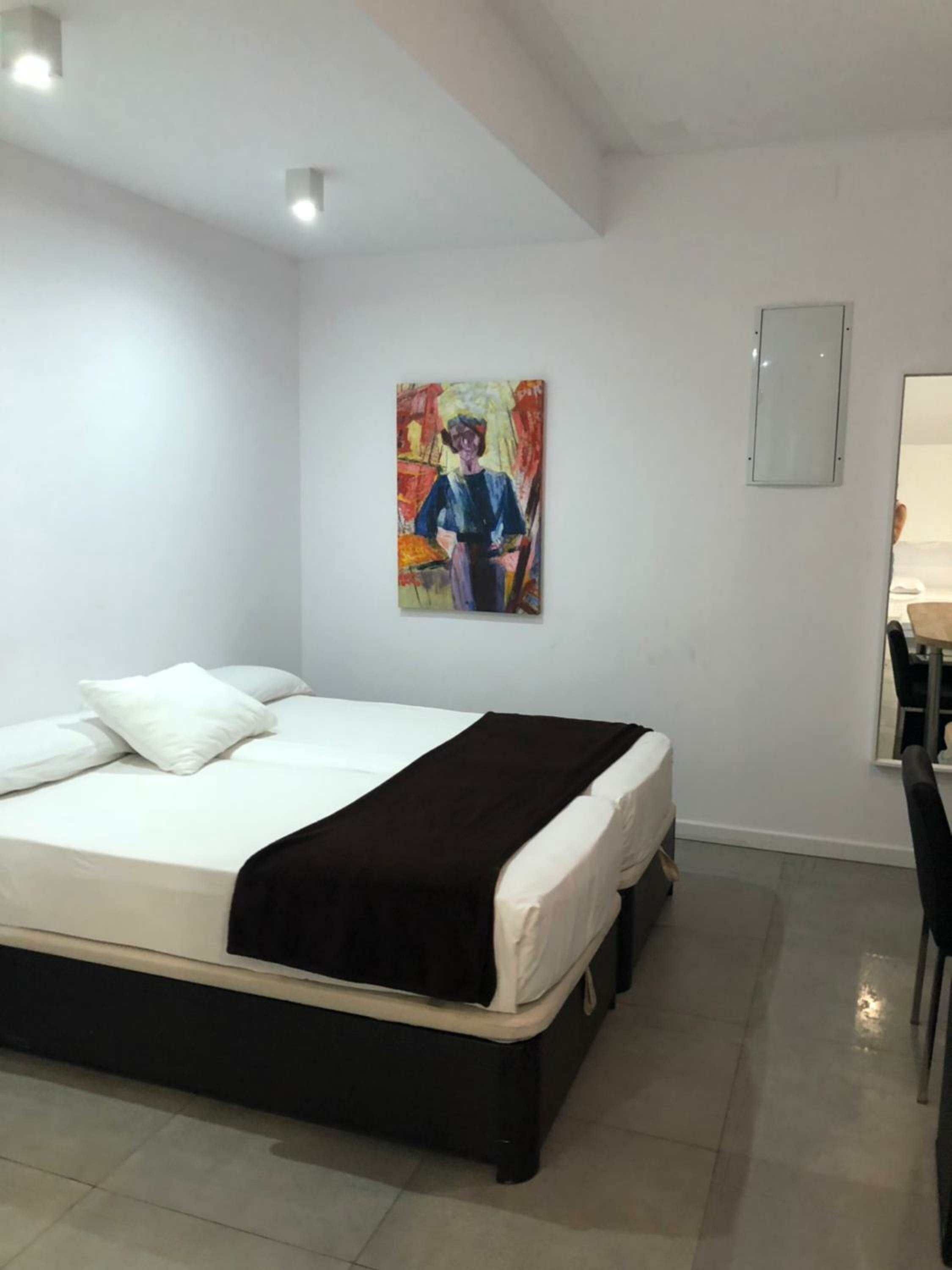 Standard Family Room