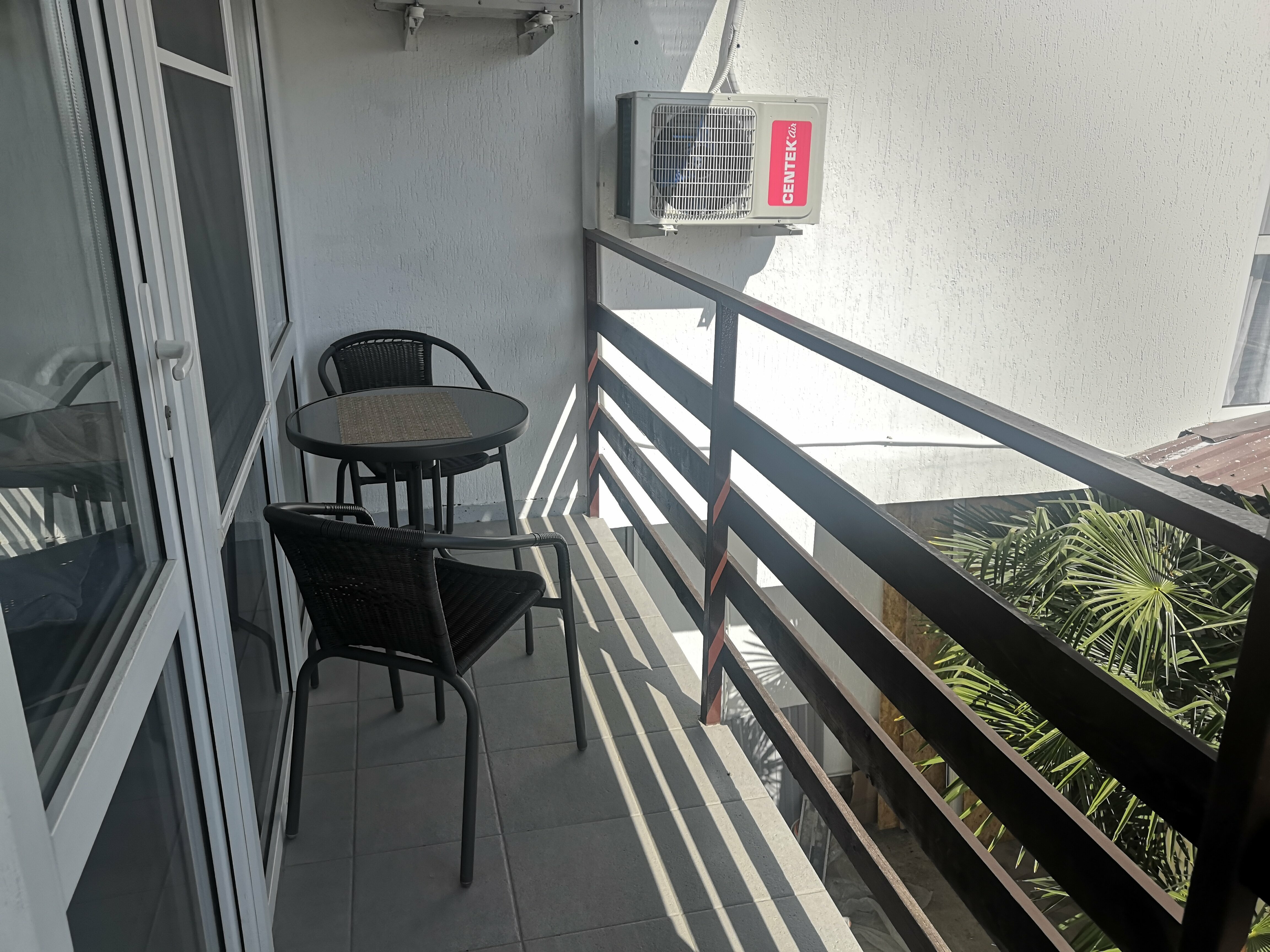 Двухместный номер с 1 кроватью