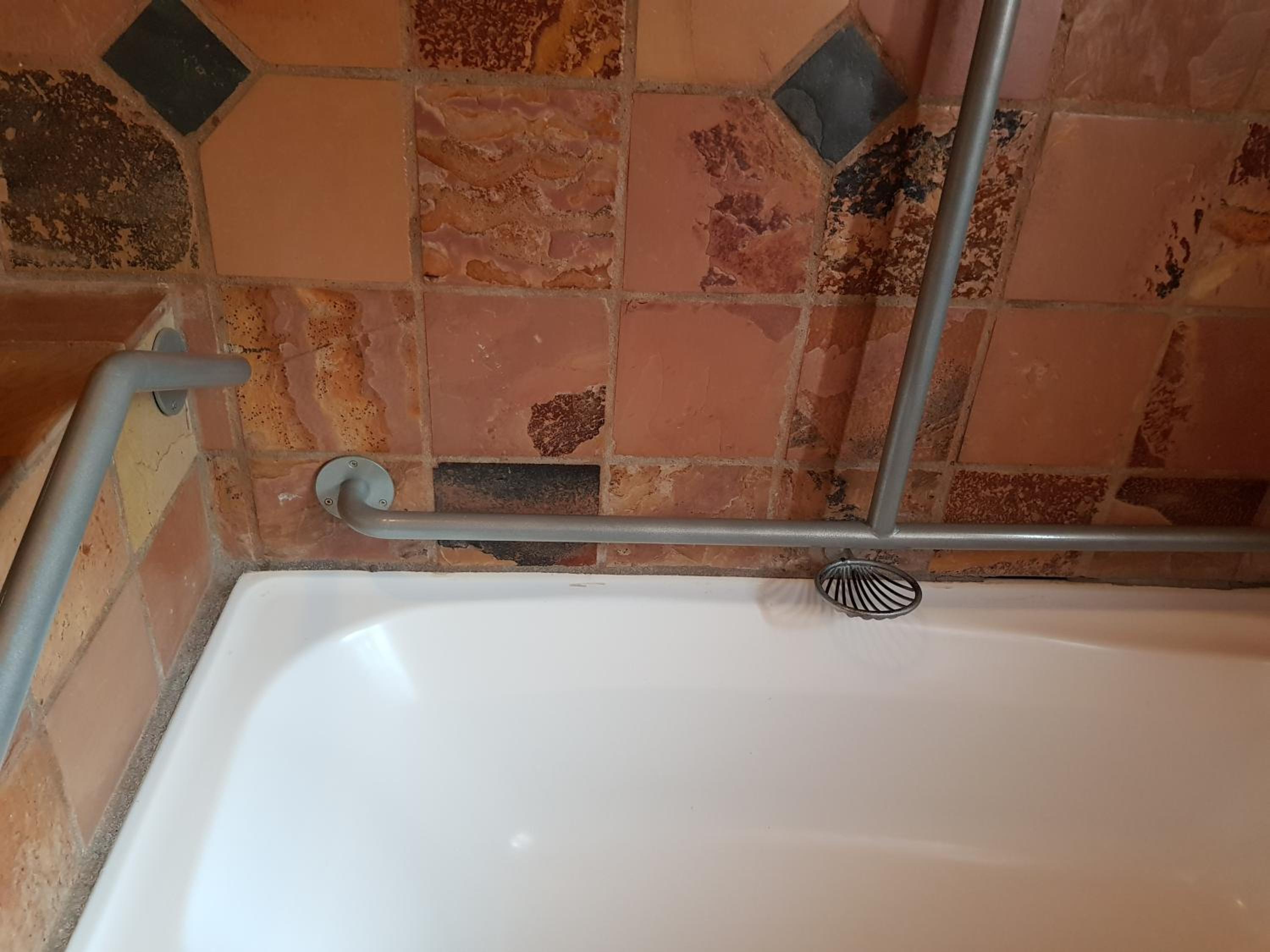 Two-Bedroom Chalet - Wheelchair Access