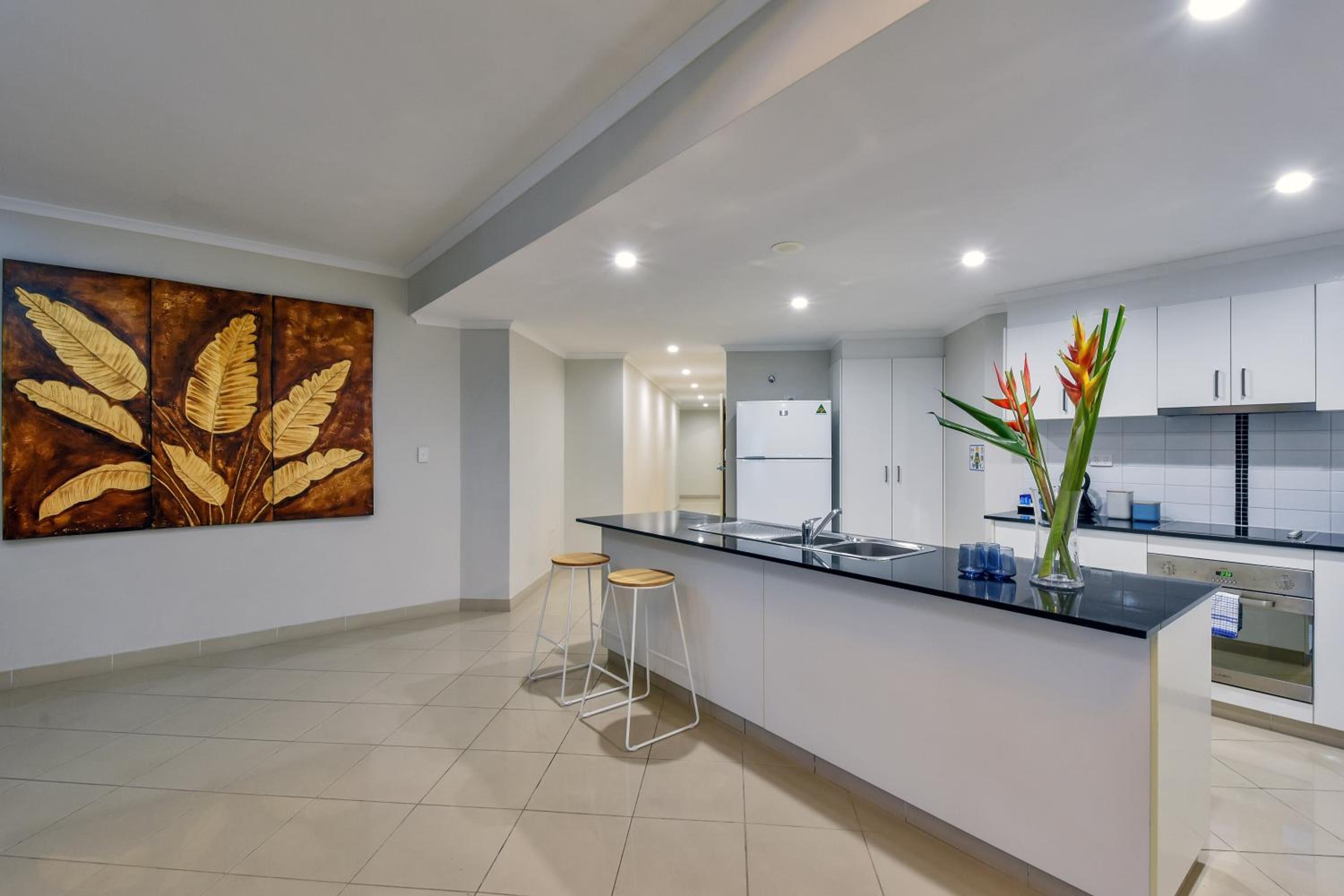 Premium 4 Bedroom Penthouse