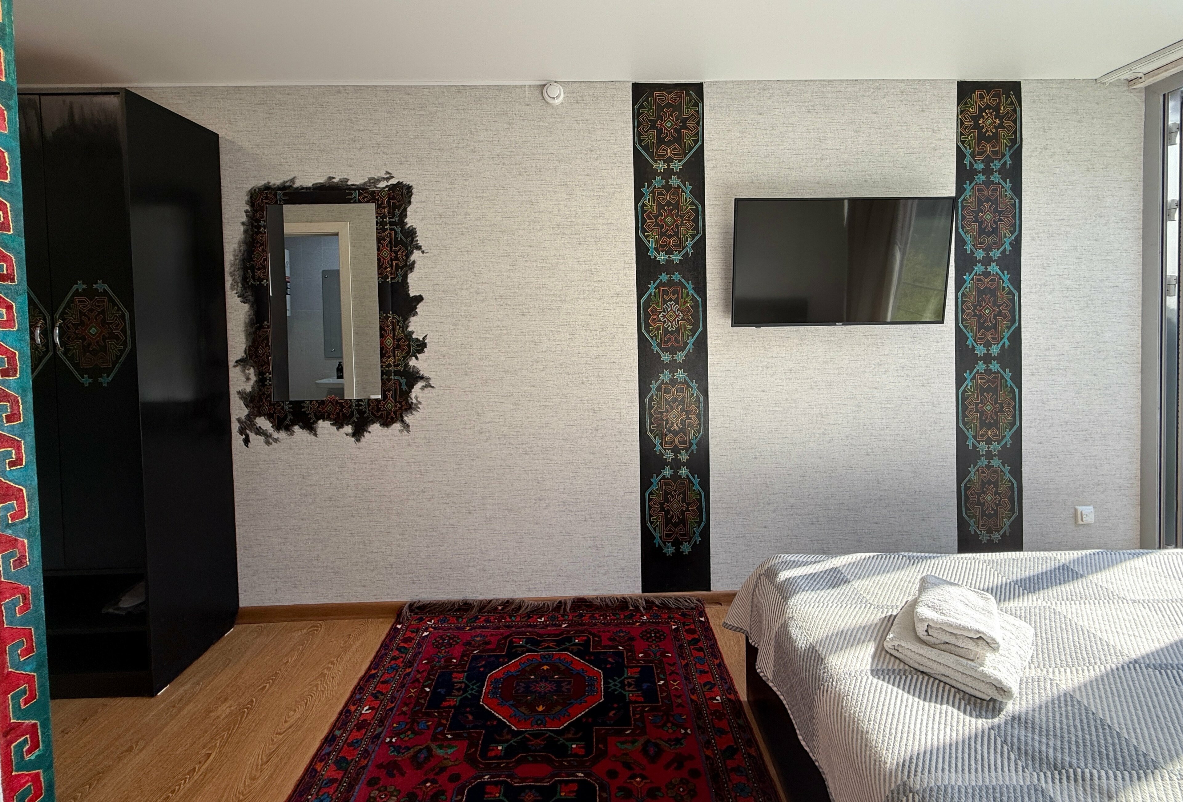 2 - x местный номер с панорамным видом (1)