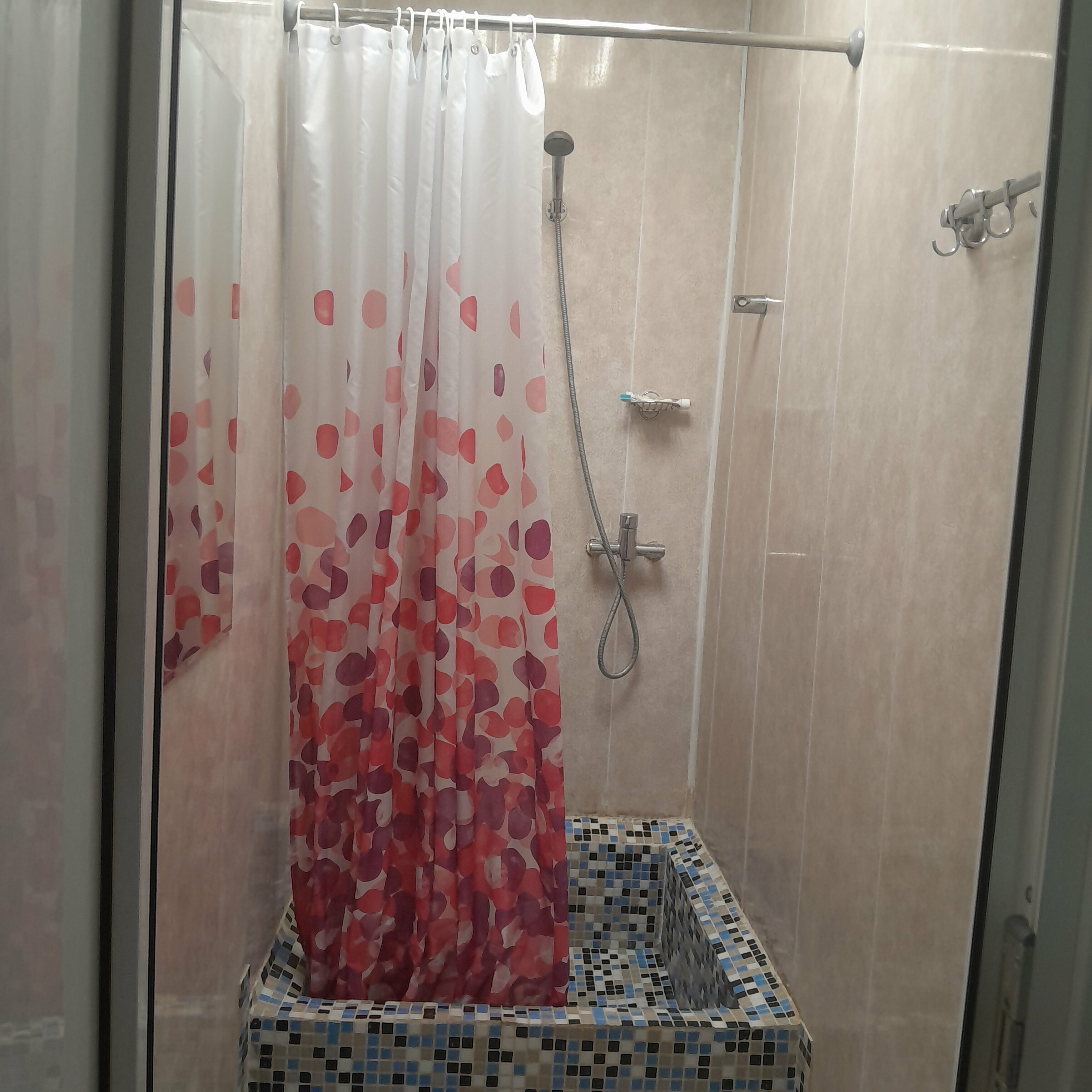 Классический четырехместный номер