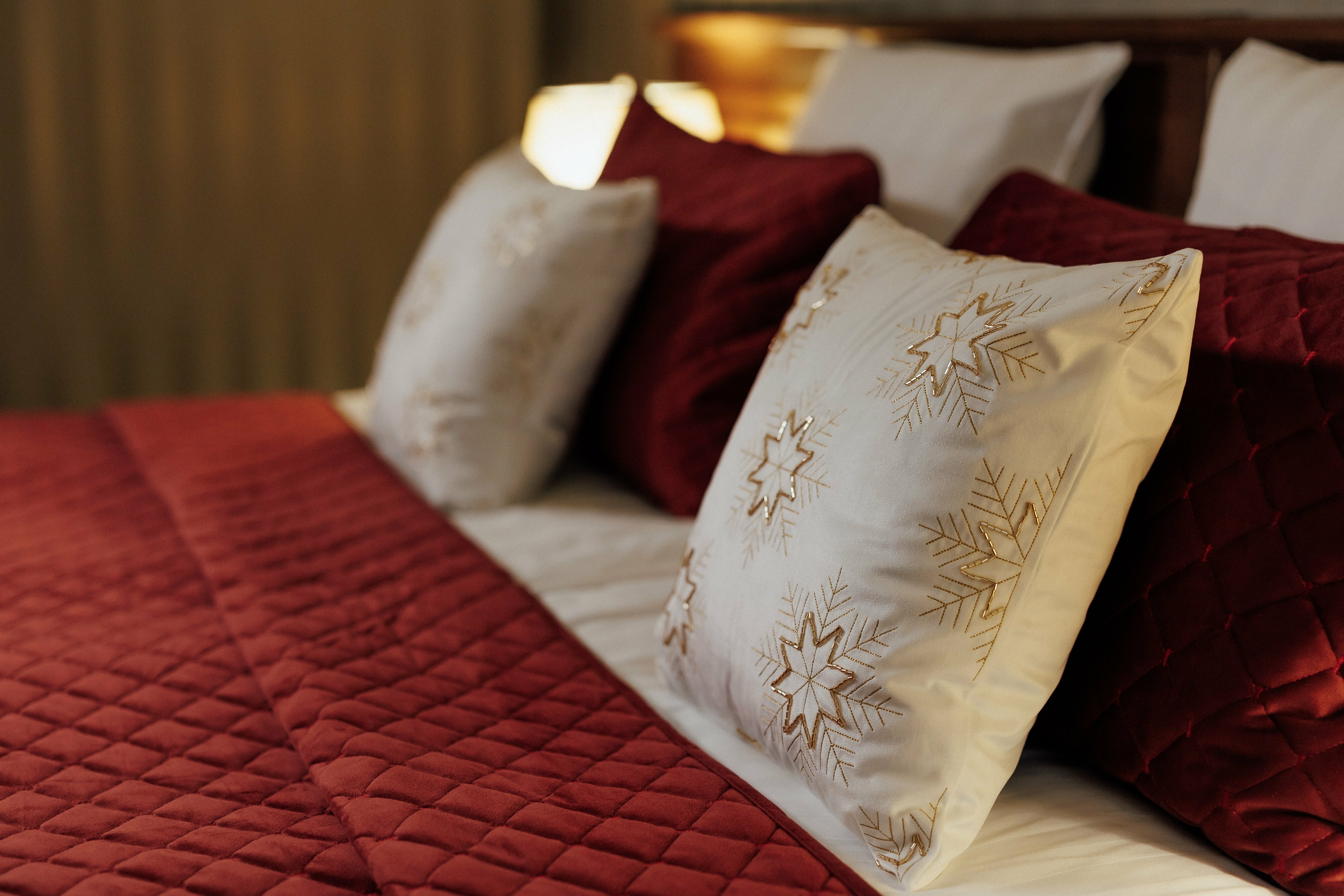 Улучшенный "Рождественская сказка"