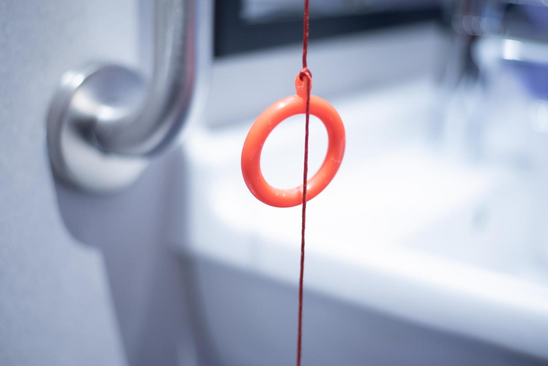 Double or Twin Room - Disability Access