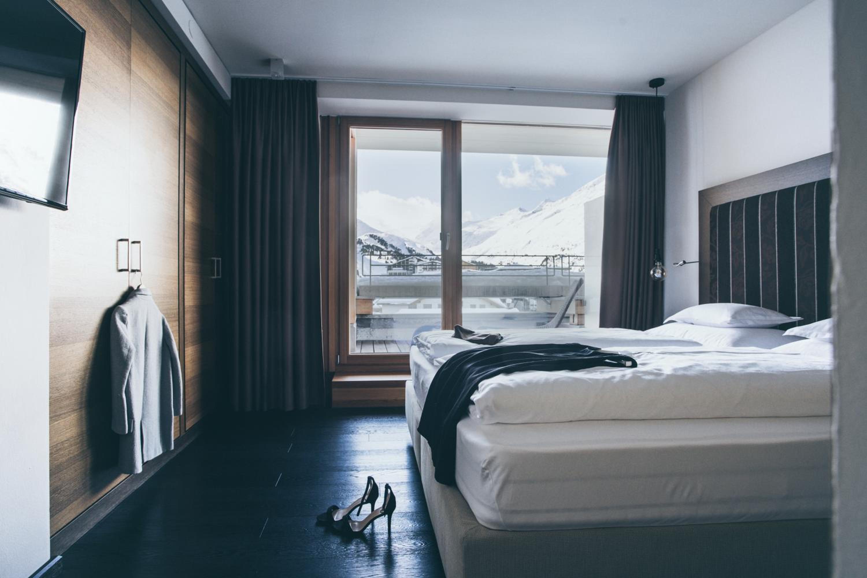 Two-Bedroom Panorama Suite