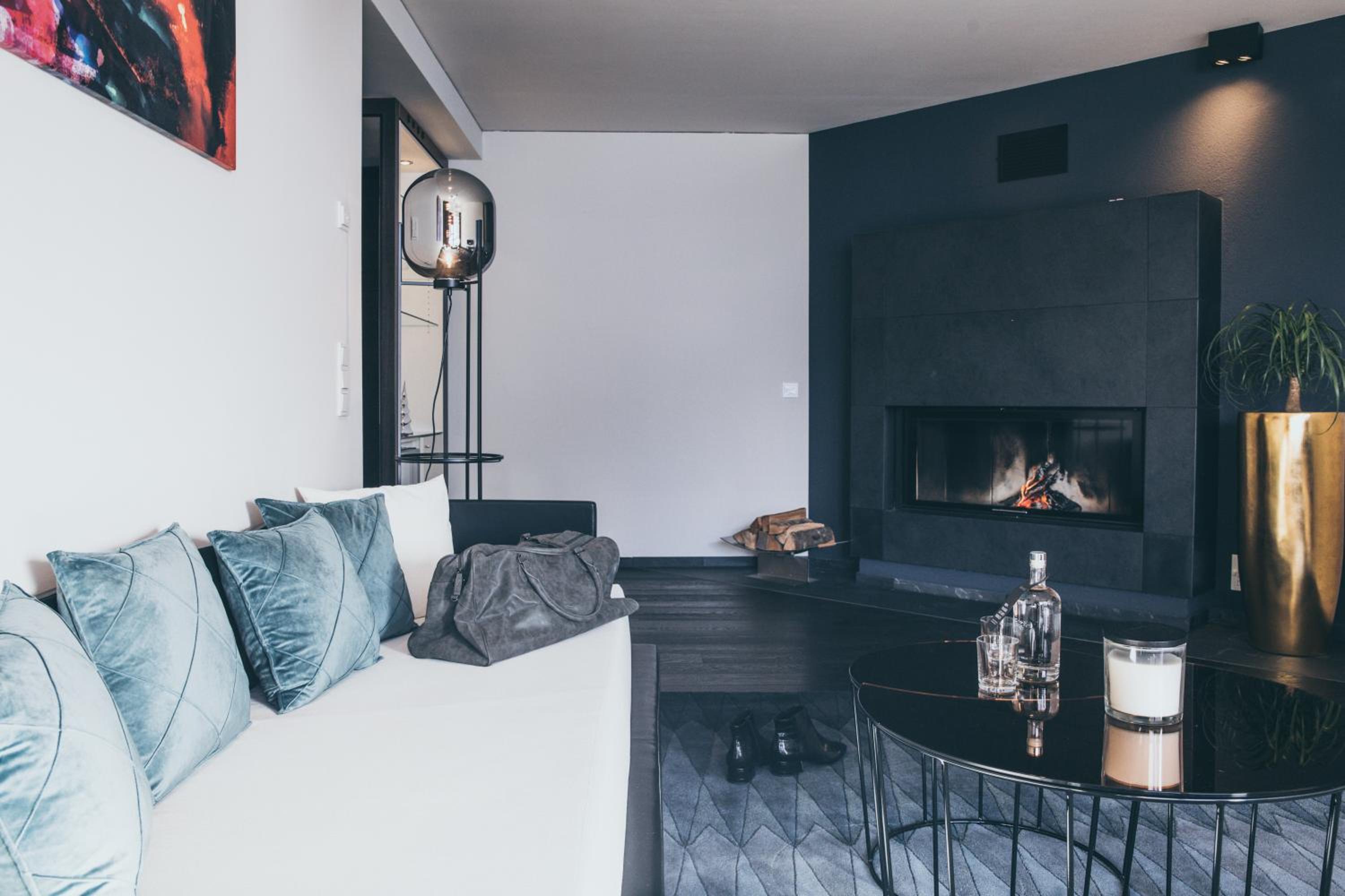 Two-Bedroom Panorama Suite