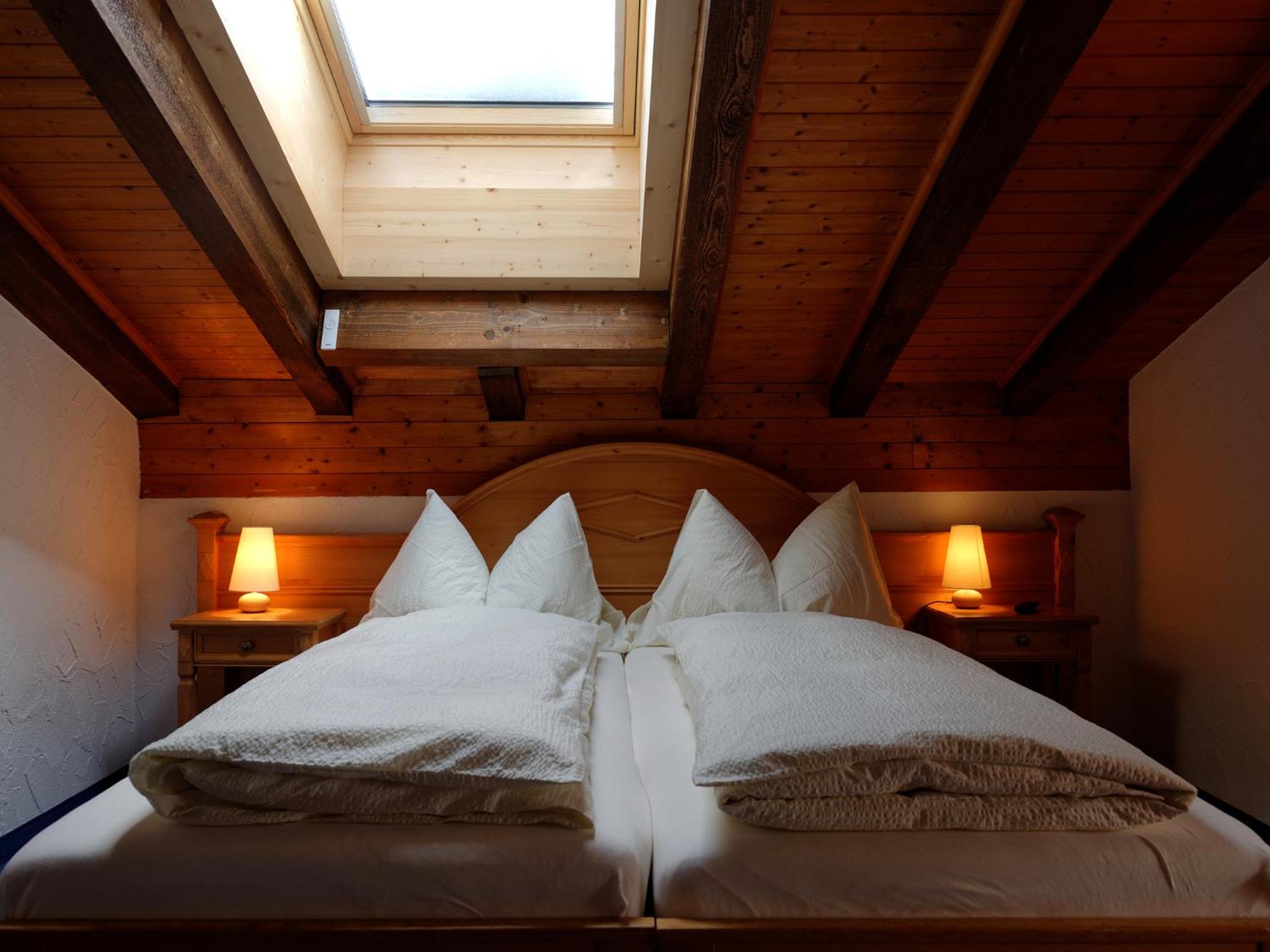 Plateau Rosa Suite