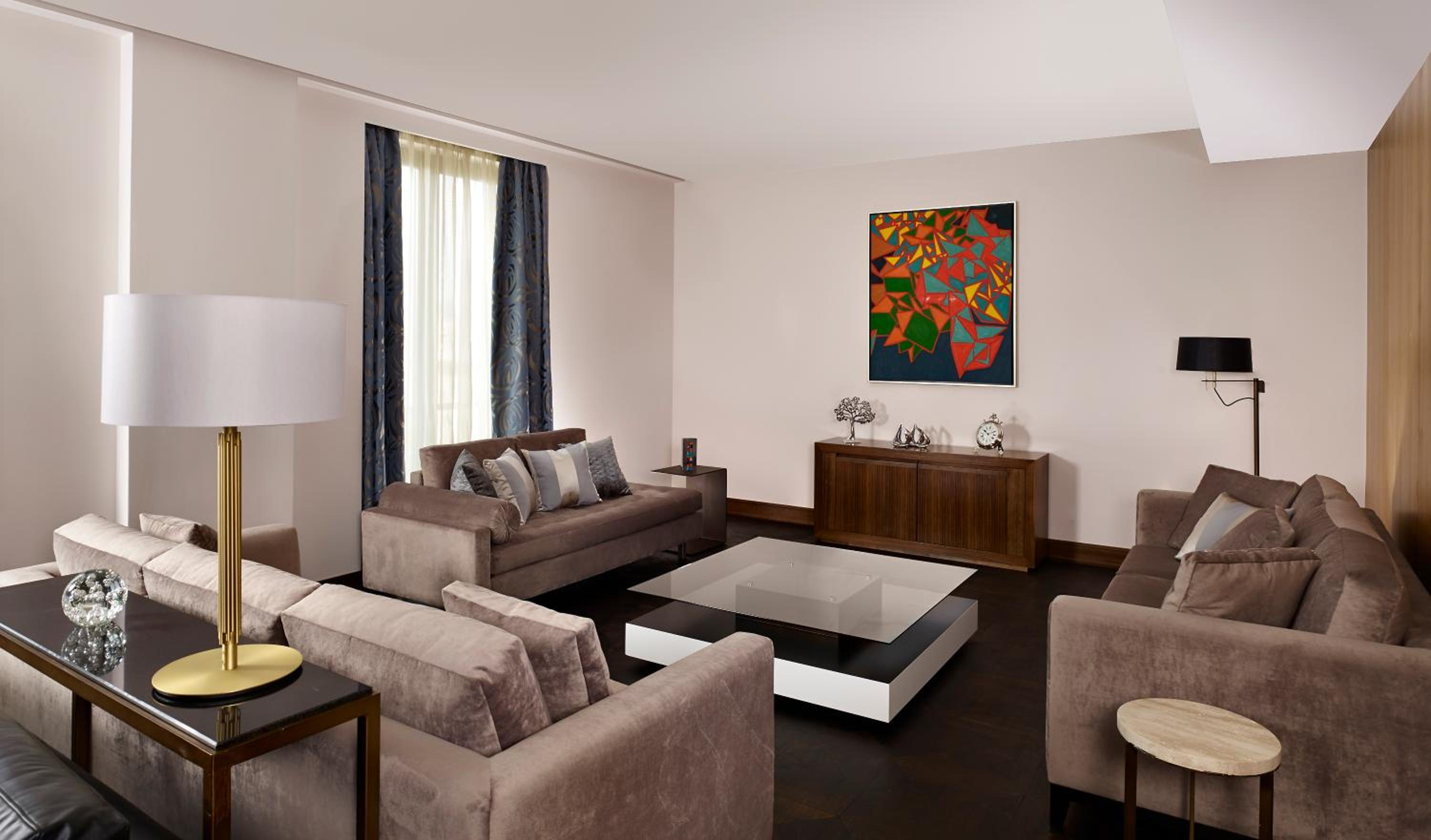 Presidential Suite