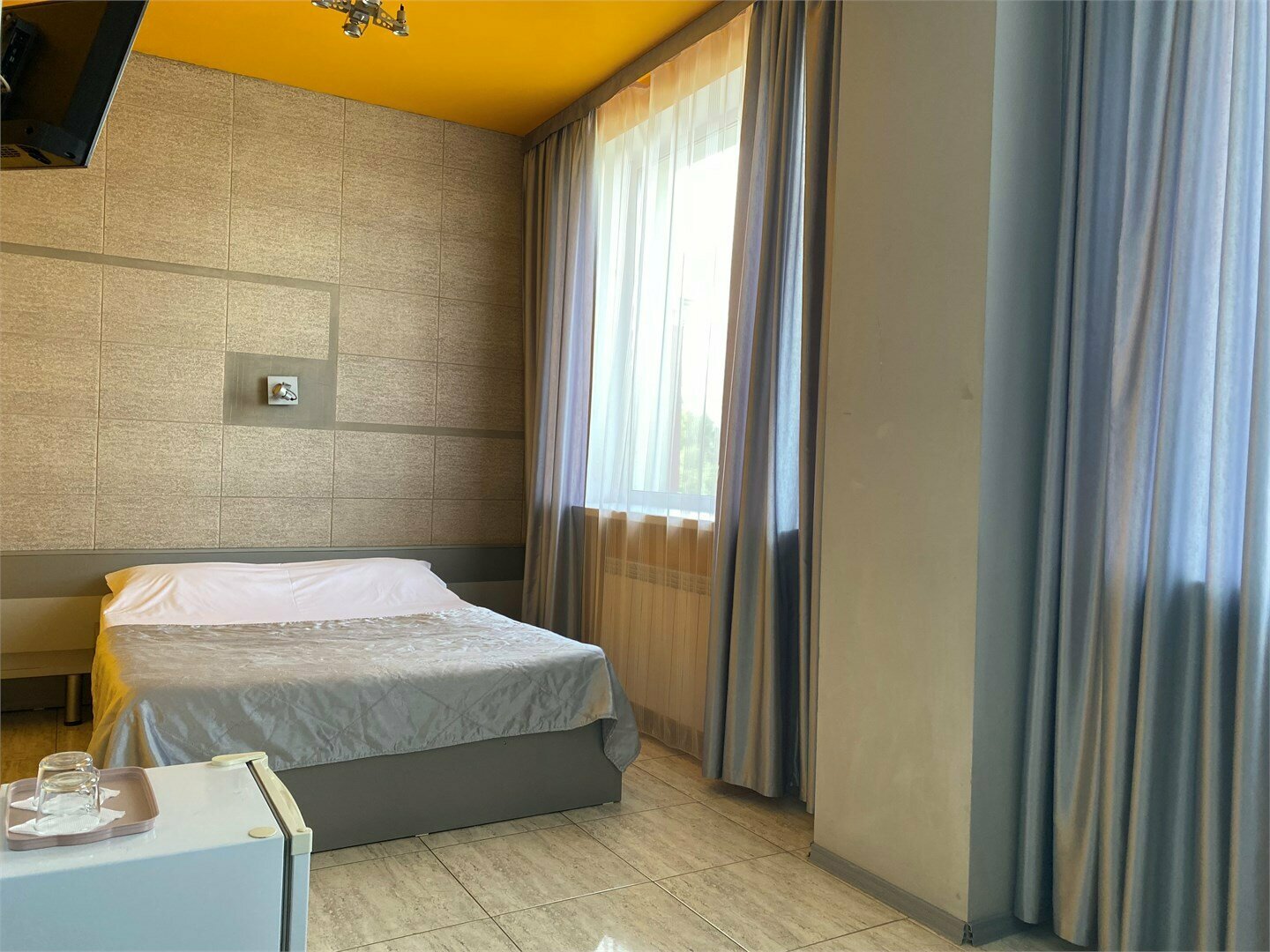 Стандарт Хайтек