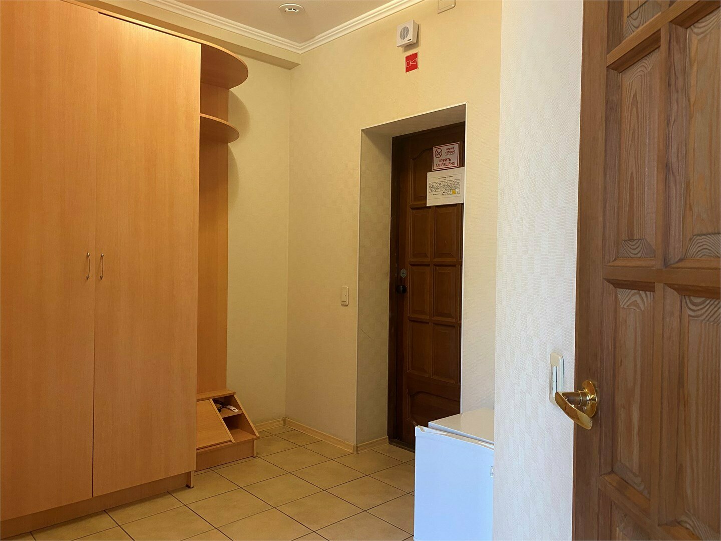 Стандарт 4-местный