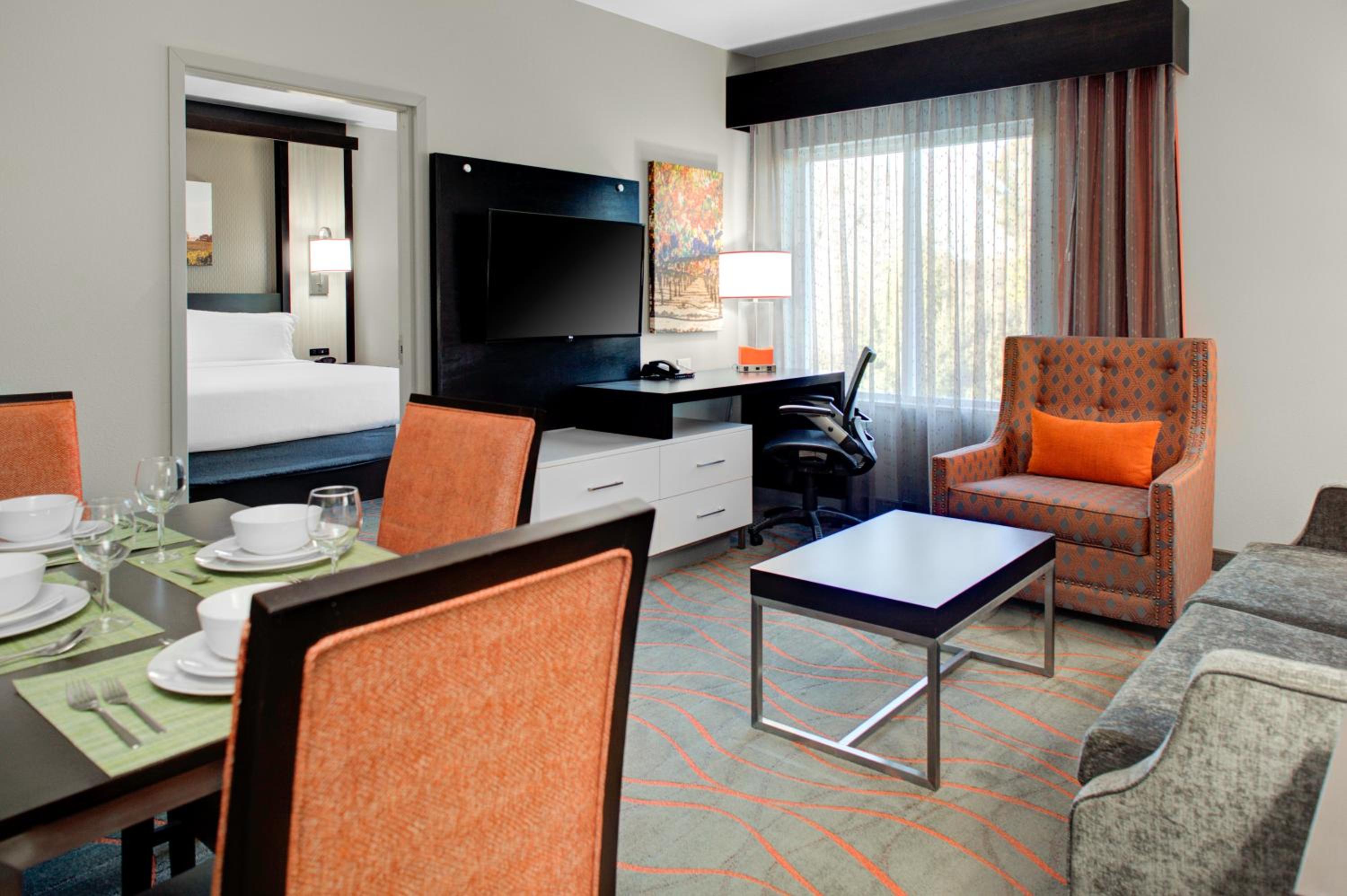 King Suite