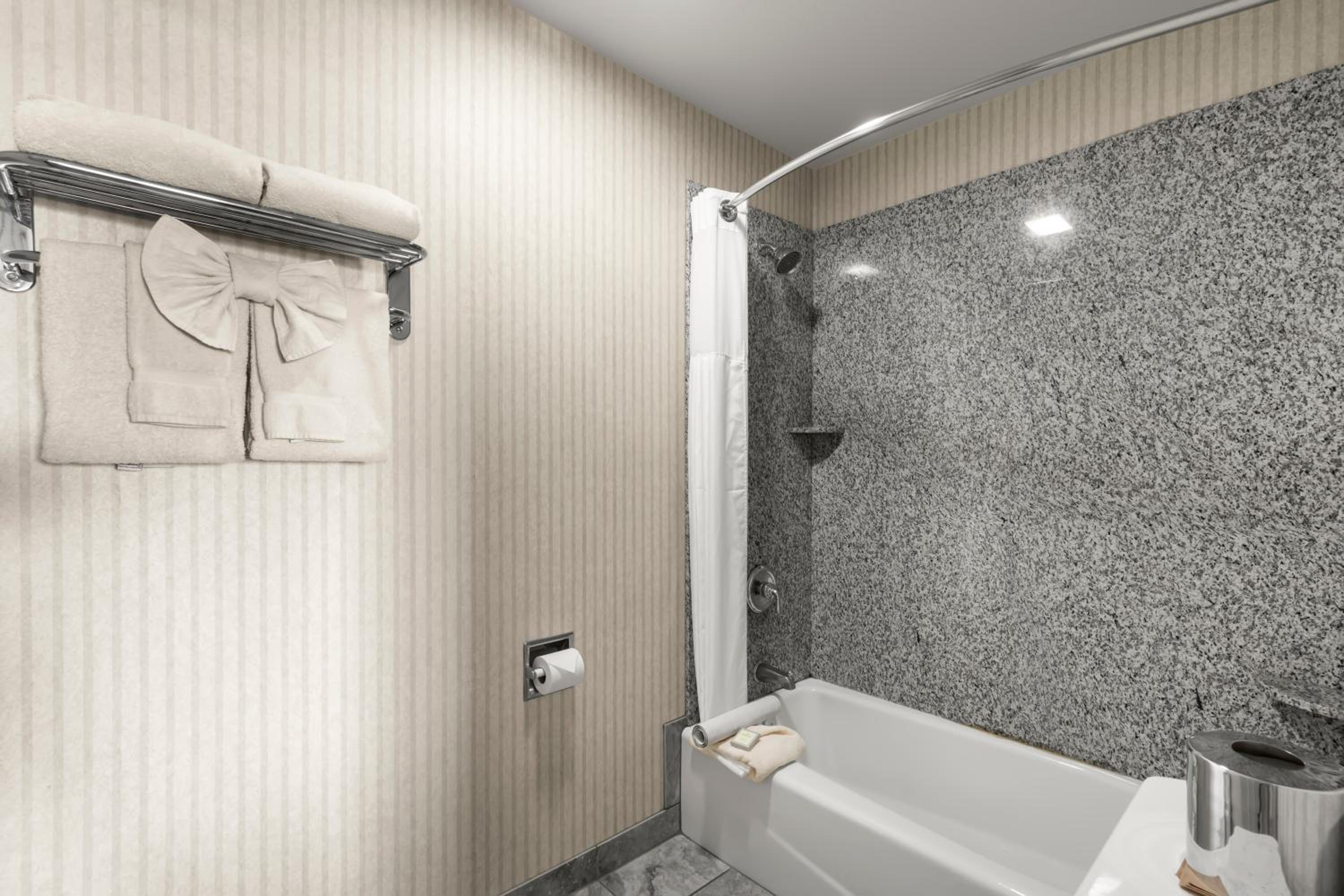 Two Queen Beds with Ocean View