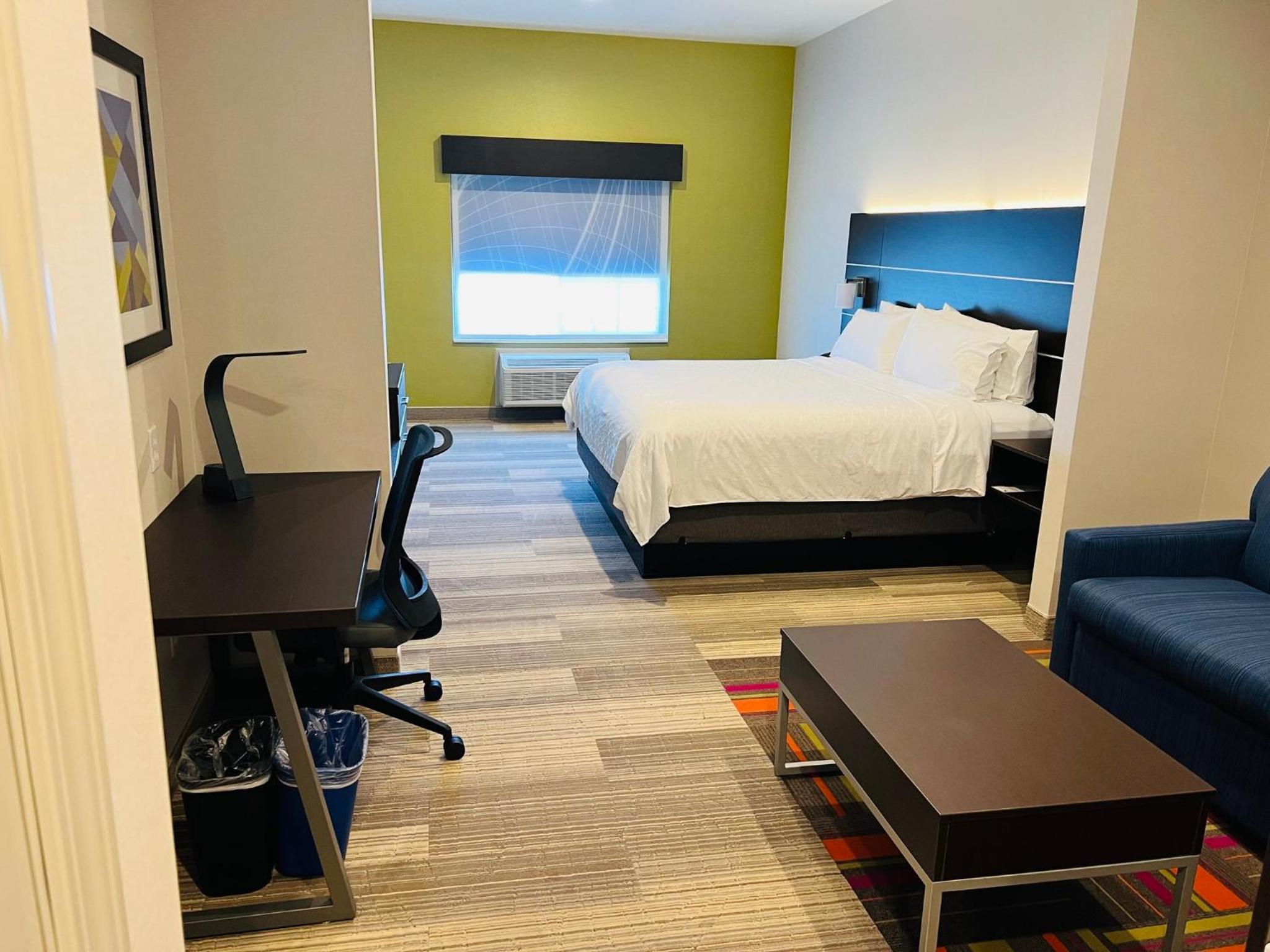 King Suite