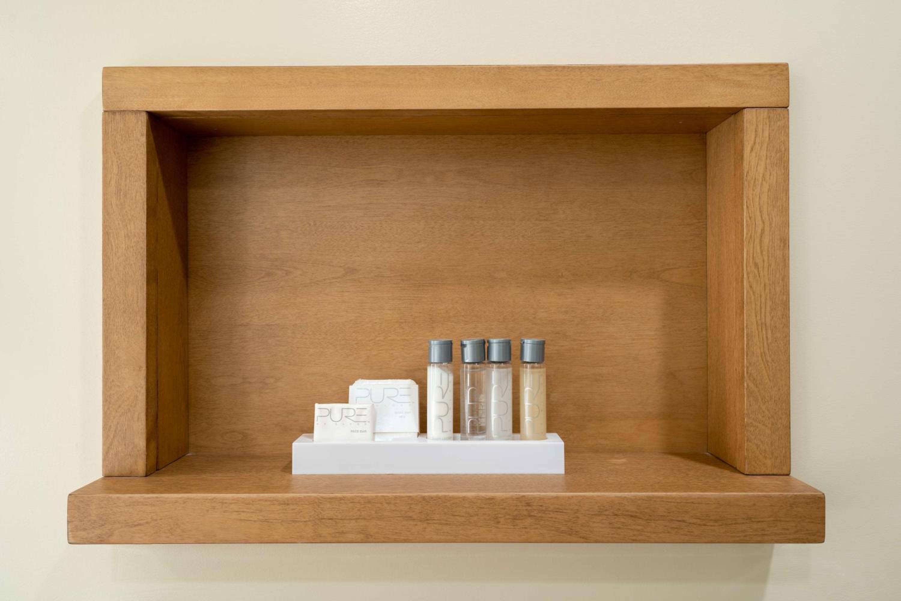 Double Room with Two Double Beds