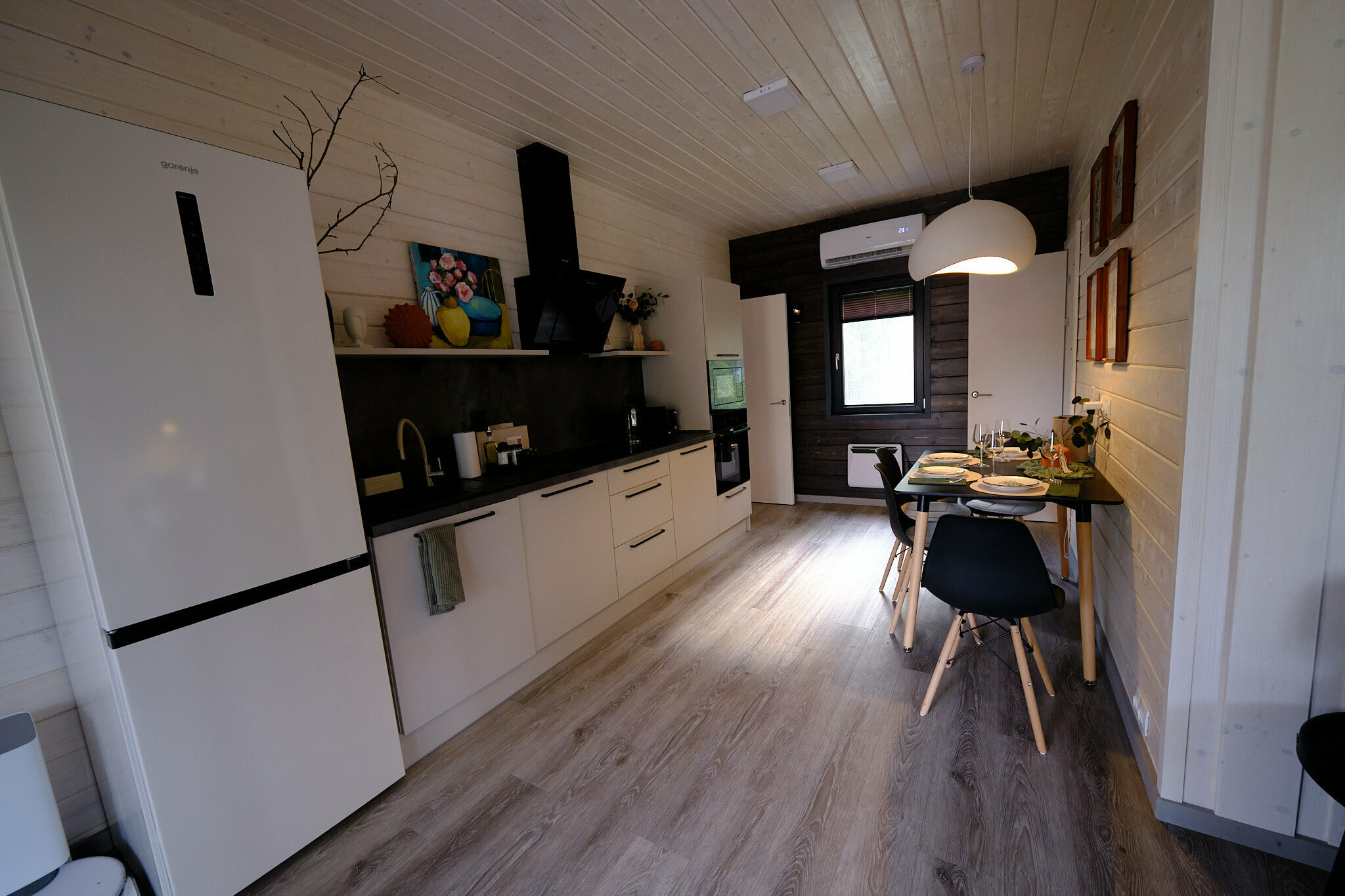 Коттедж Hygge