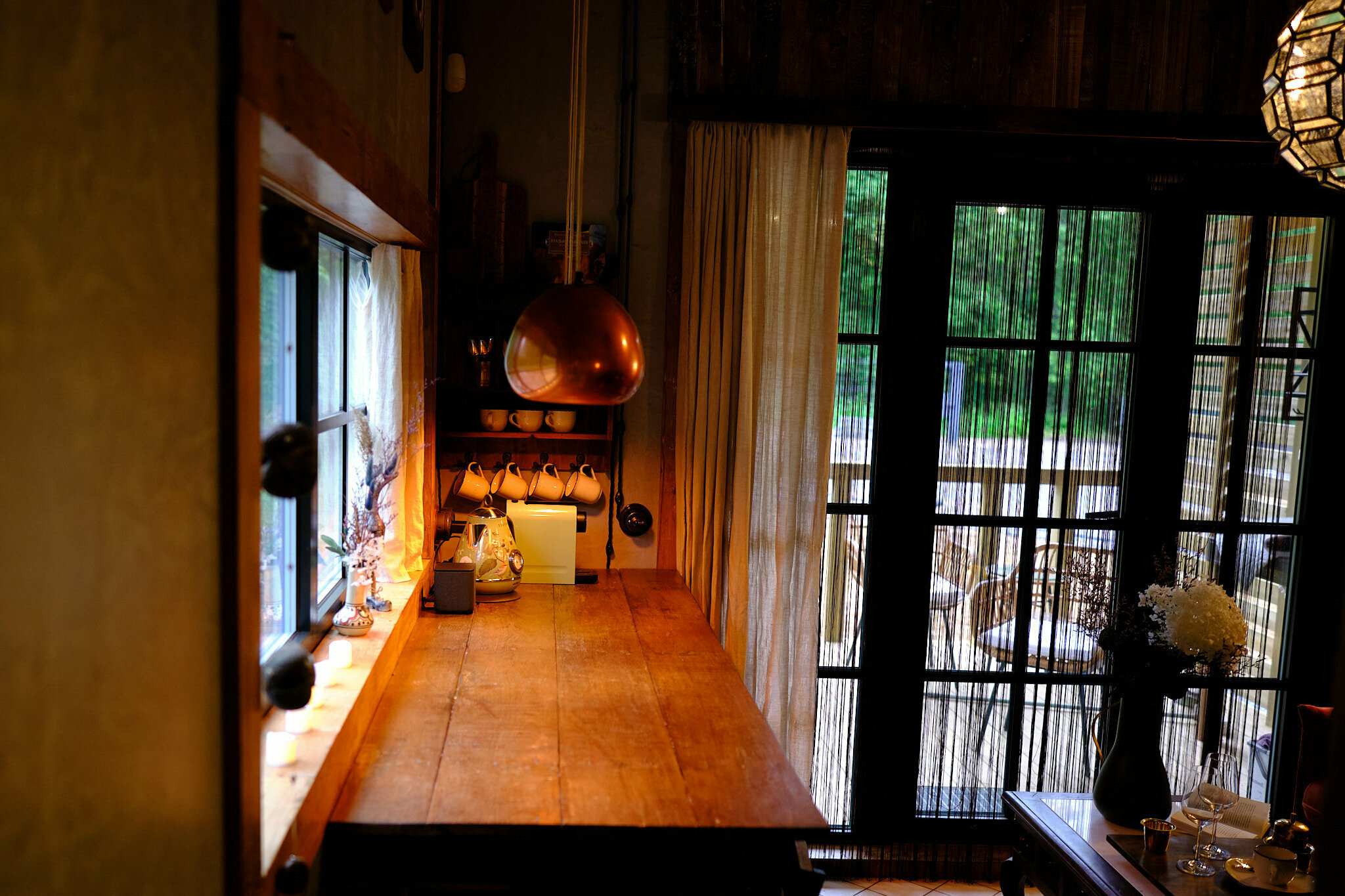 Коттедж Vintage