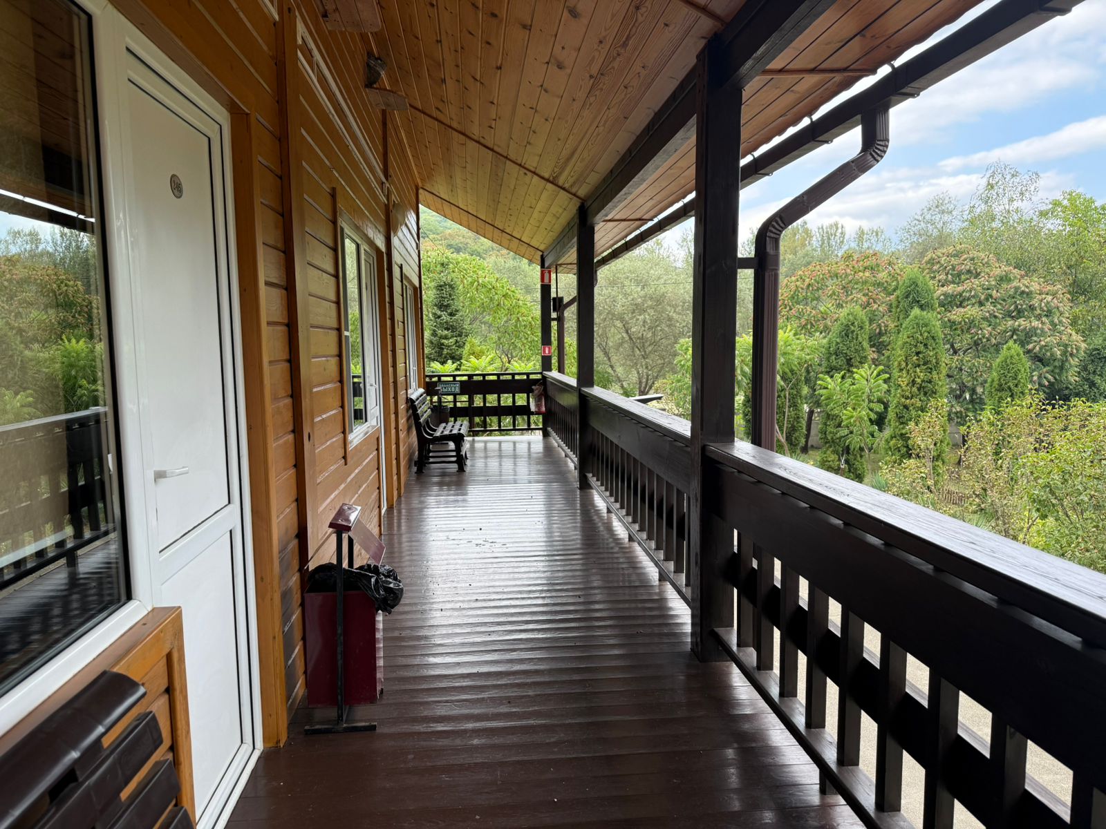 Стандарт Двухместный с односпальными кроватями