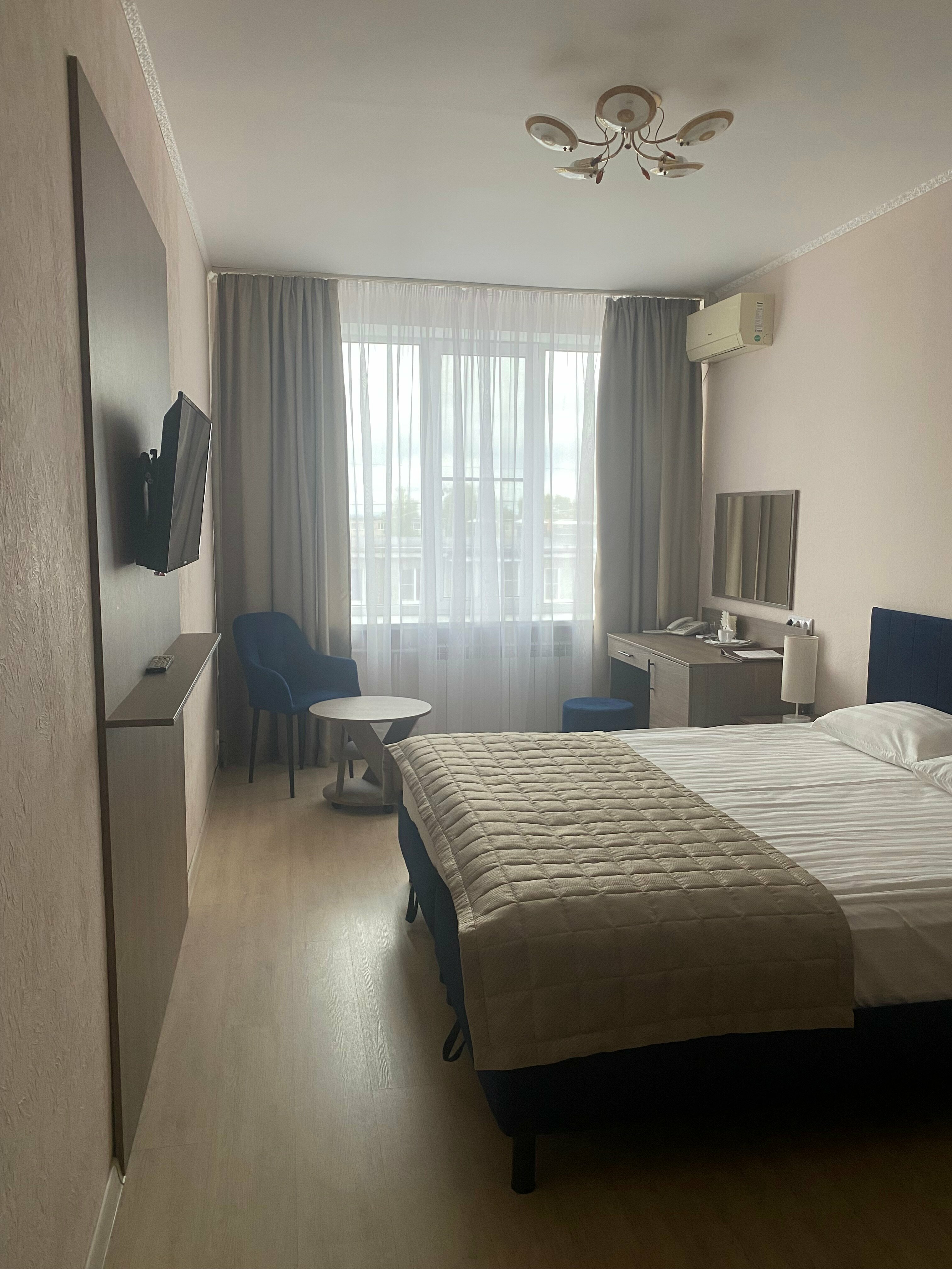 Комфорт ПЛЮС новый