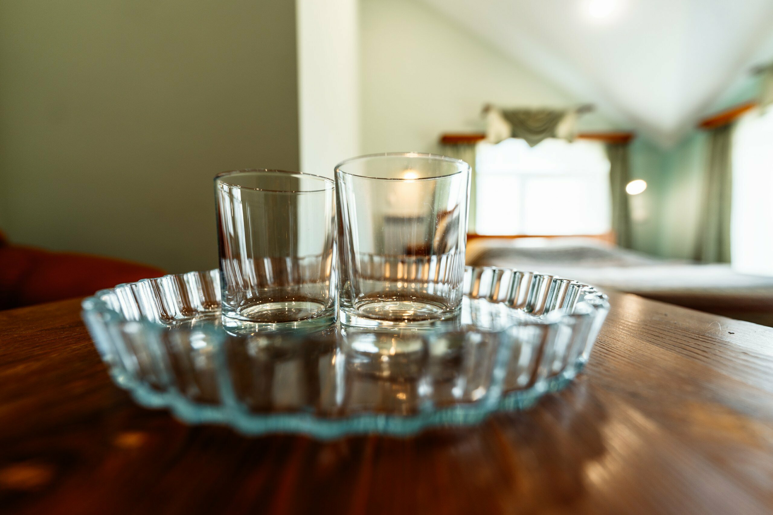 Большой двухместный номер с 1 кроватью