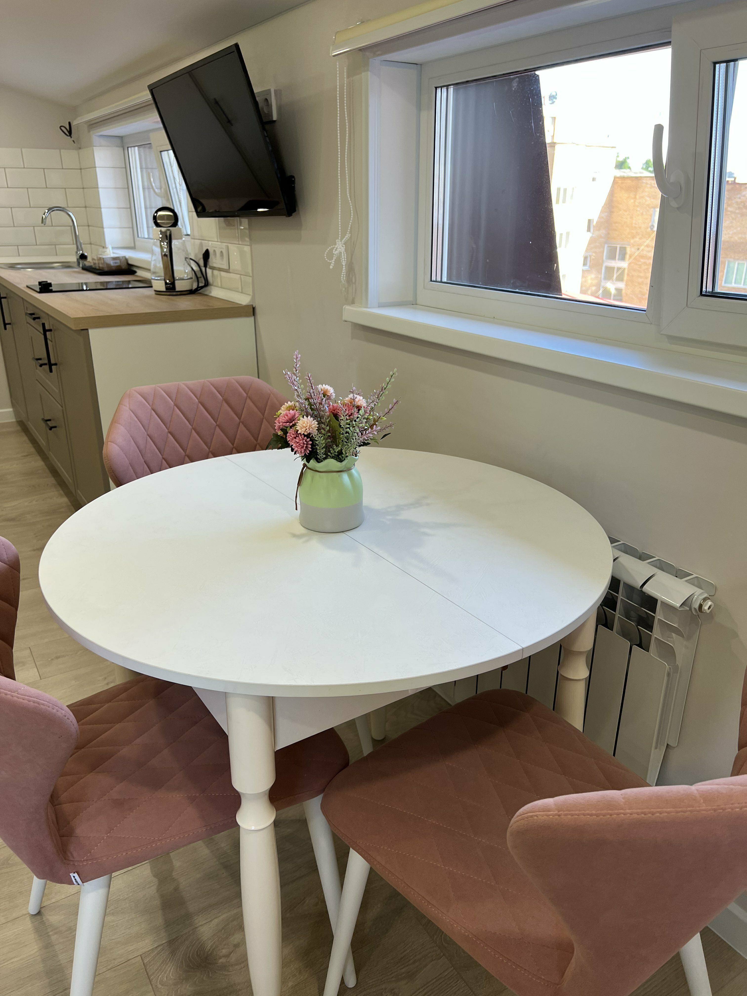 Трехместный номер