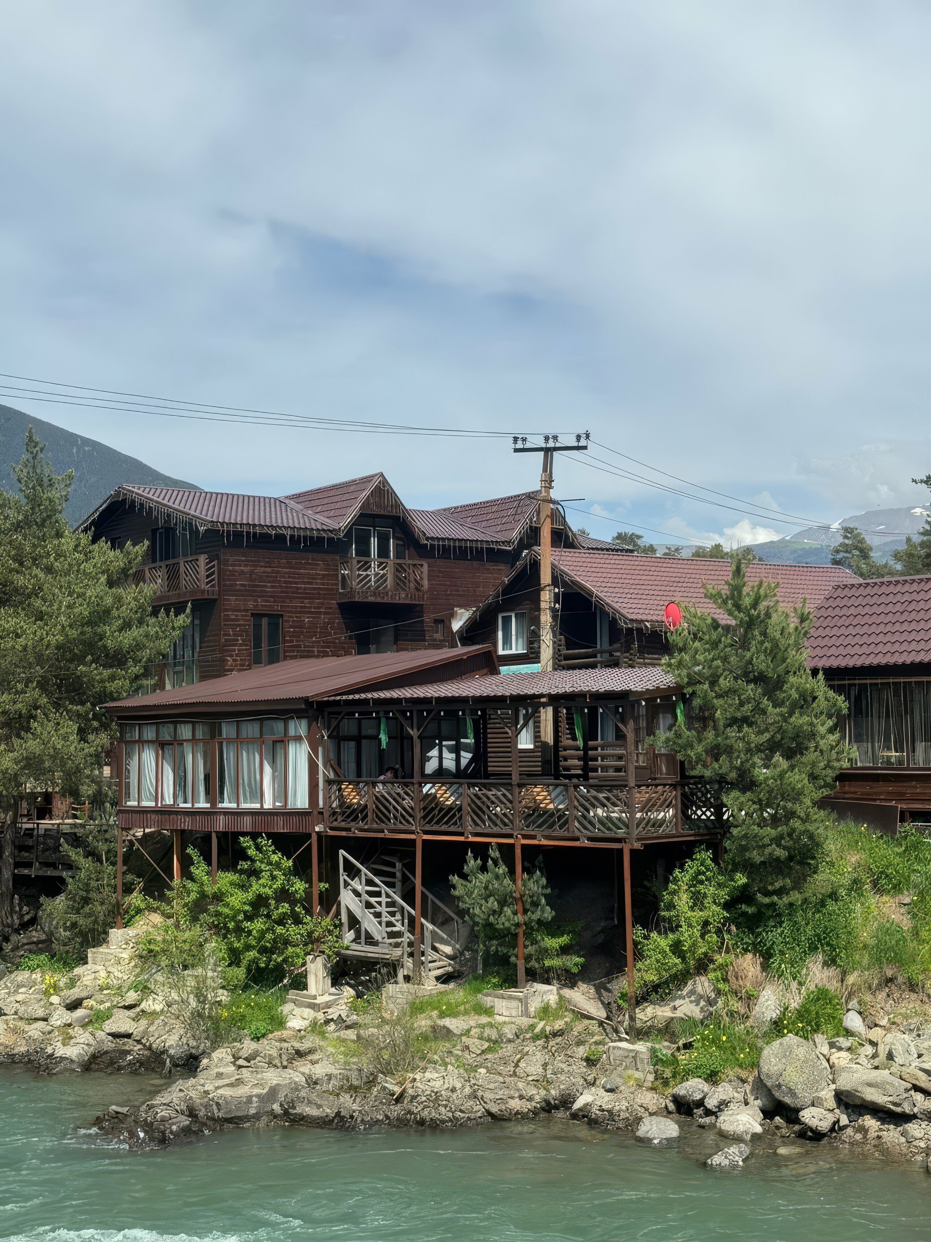 Классический трехместный номер