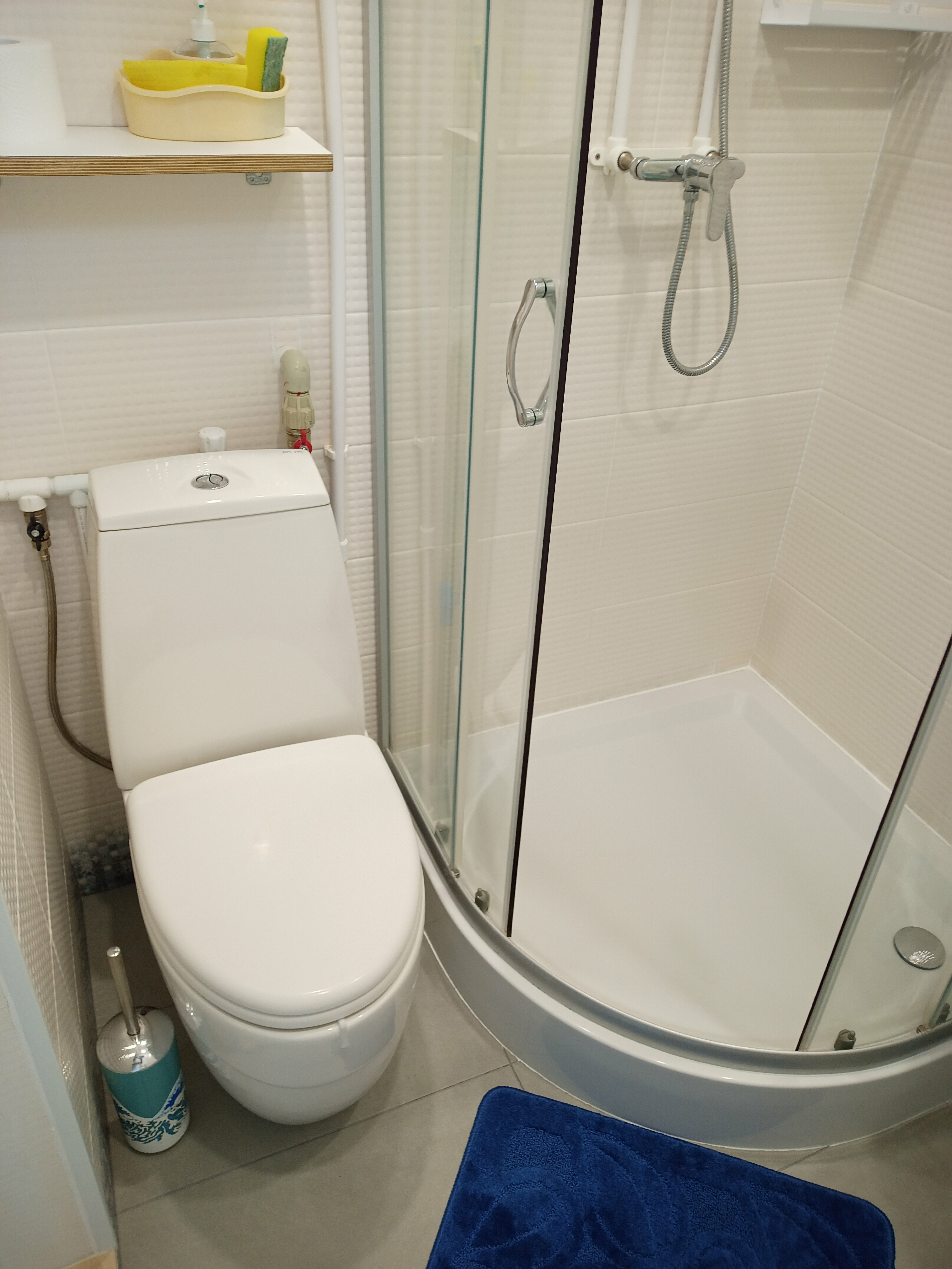 Апартаменты Санторини