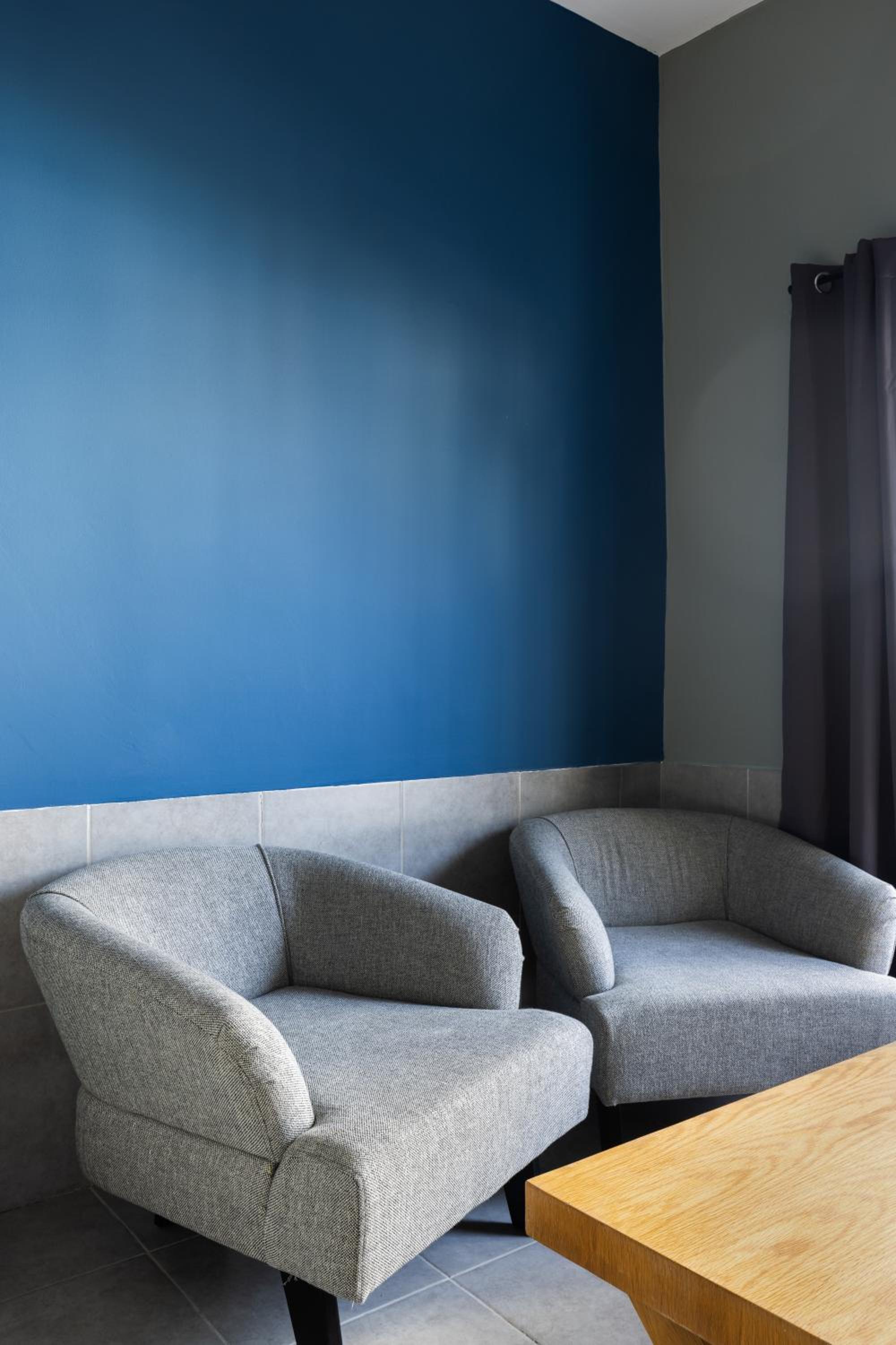 Junior Suite with Sea View