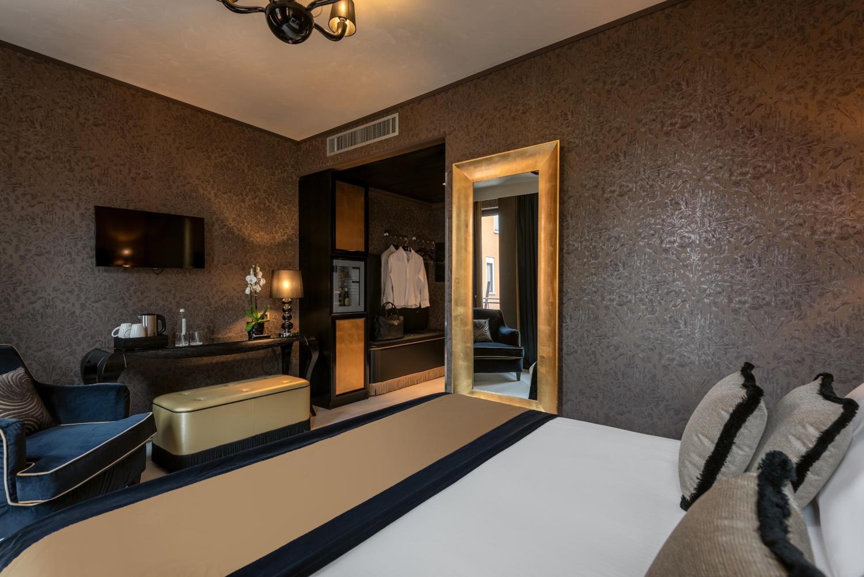 Superior Double or Twin Room