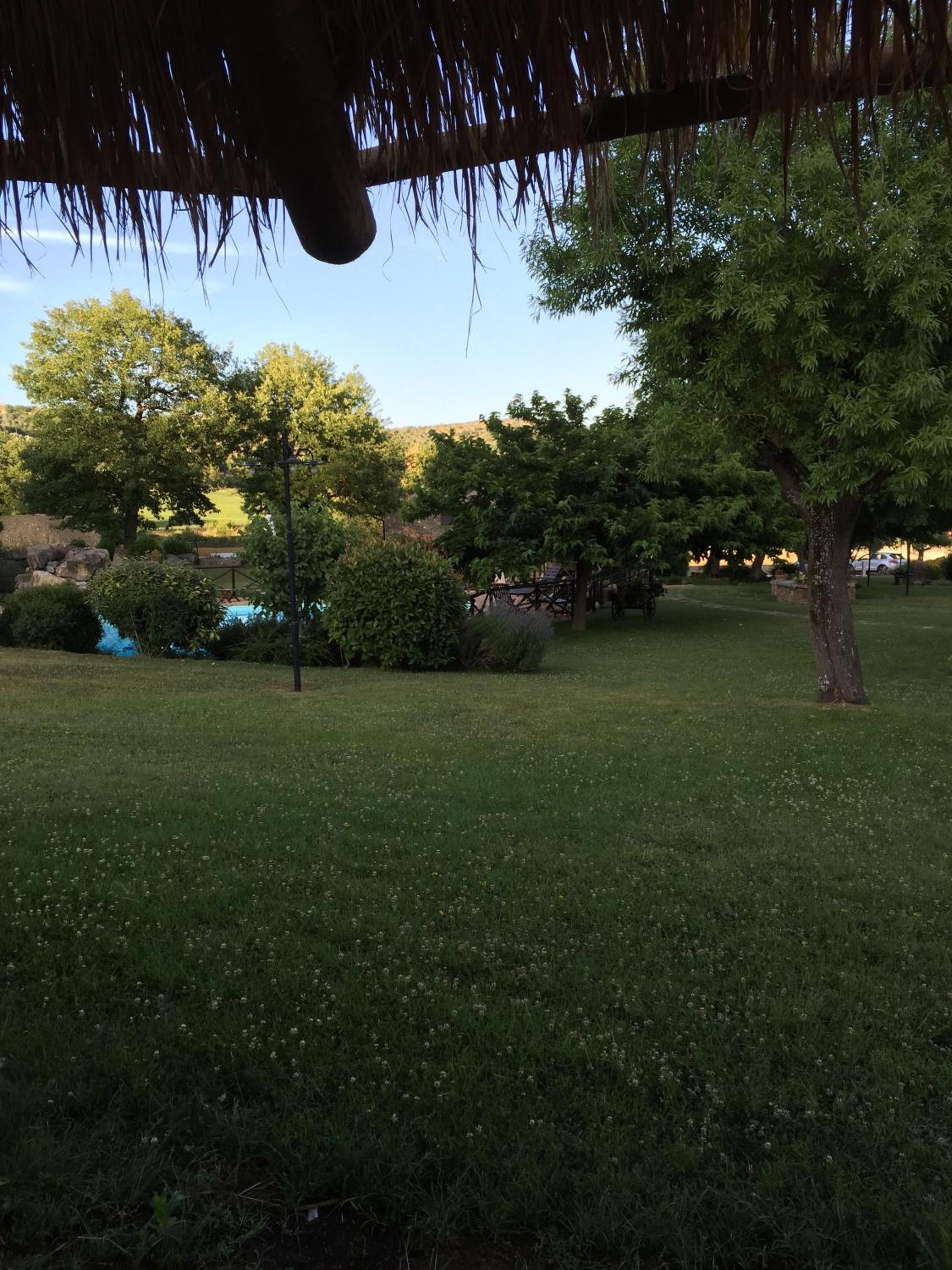 Family Apartment - Split Level