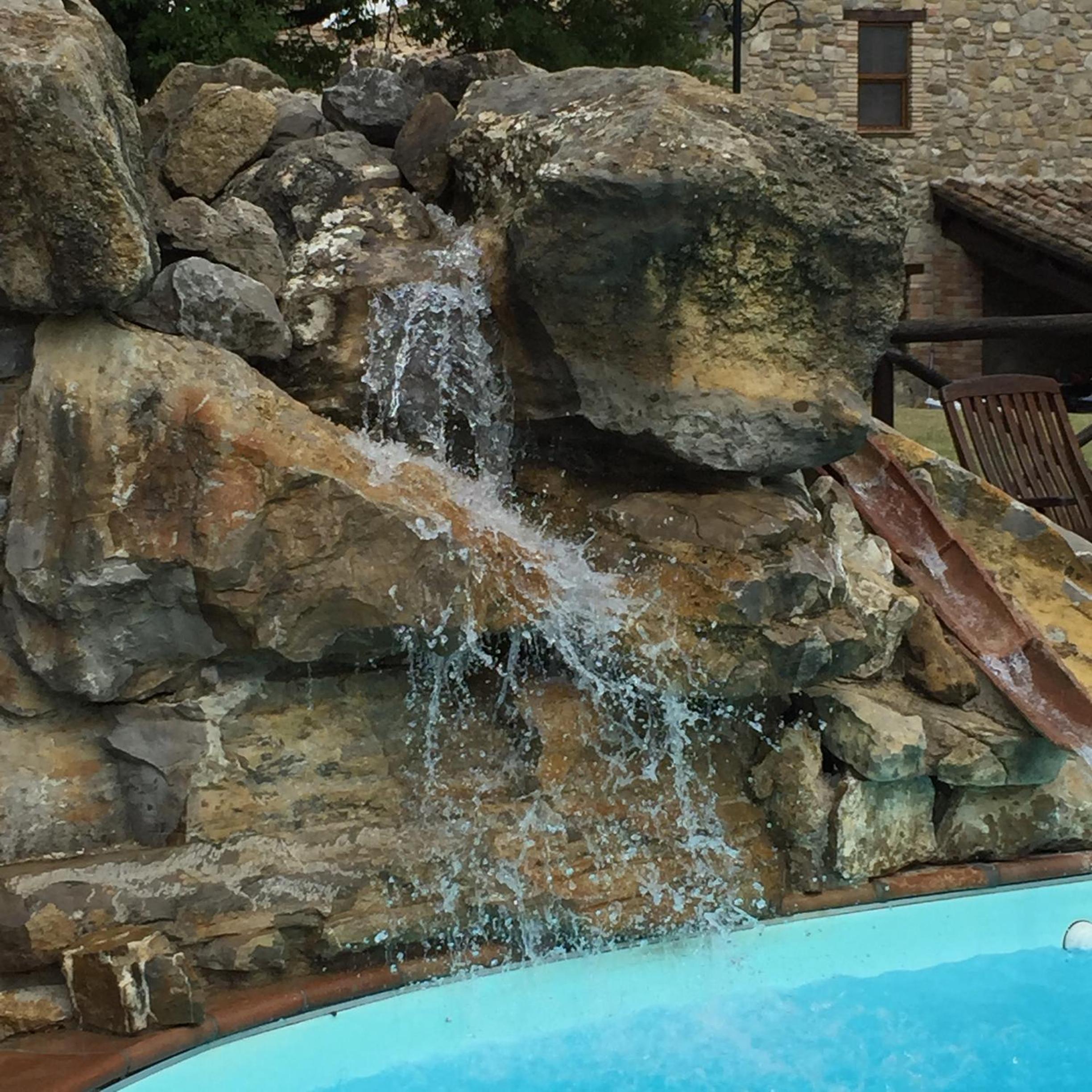 Family Apartment - Split Level