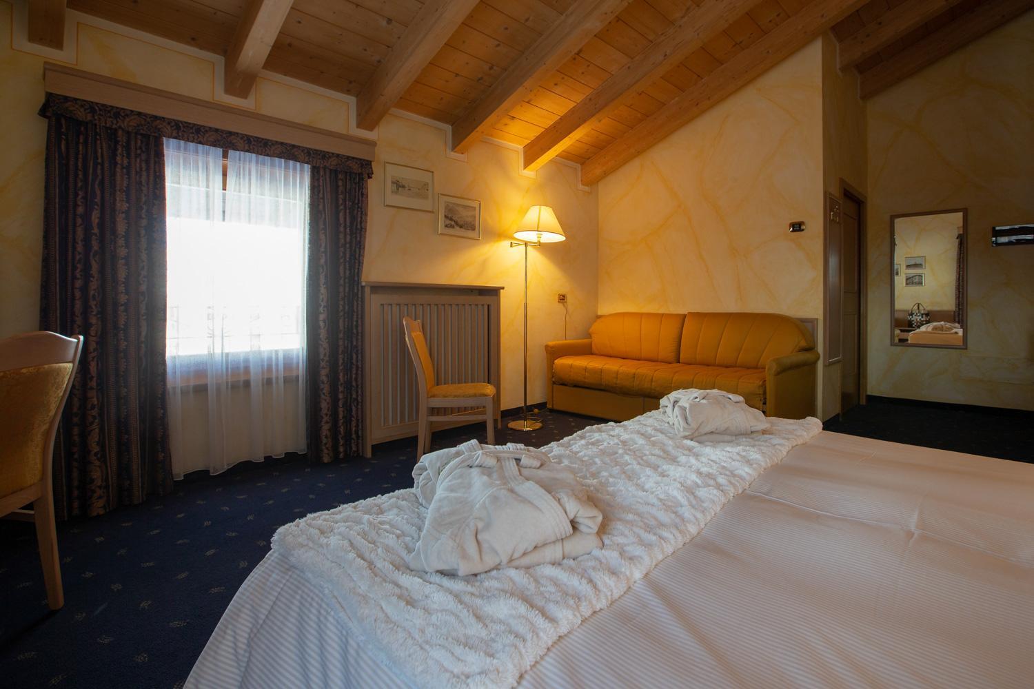 Superior Triple Room