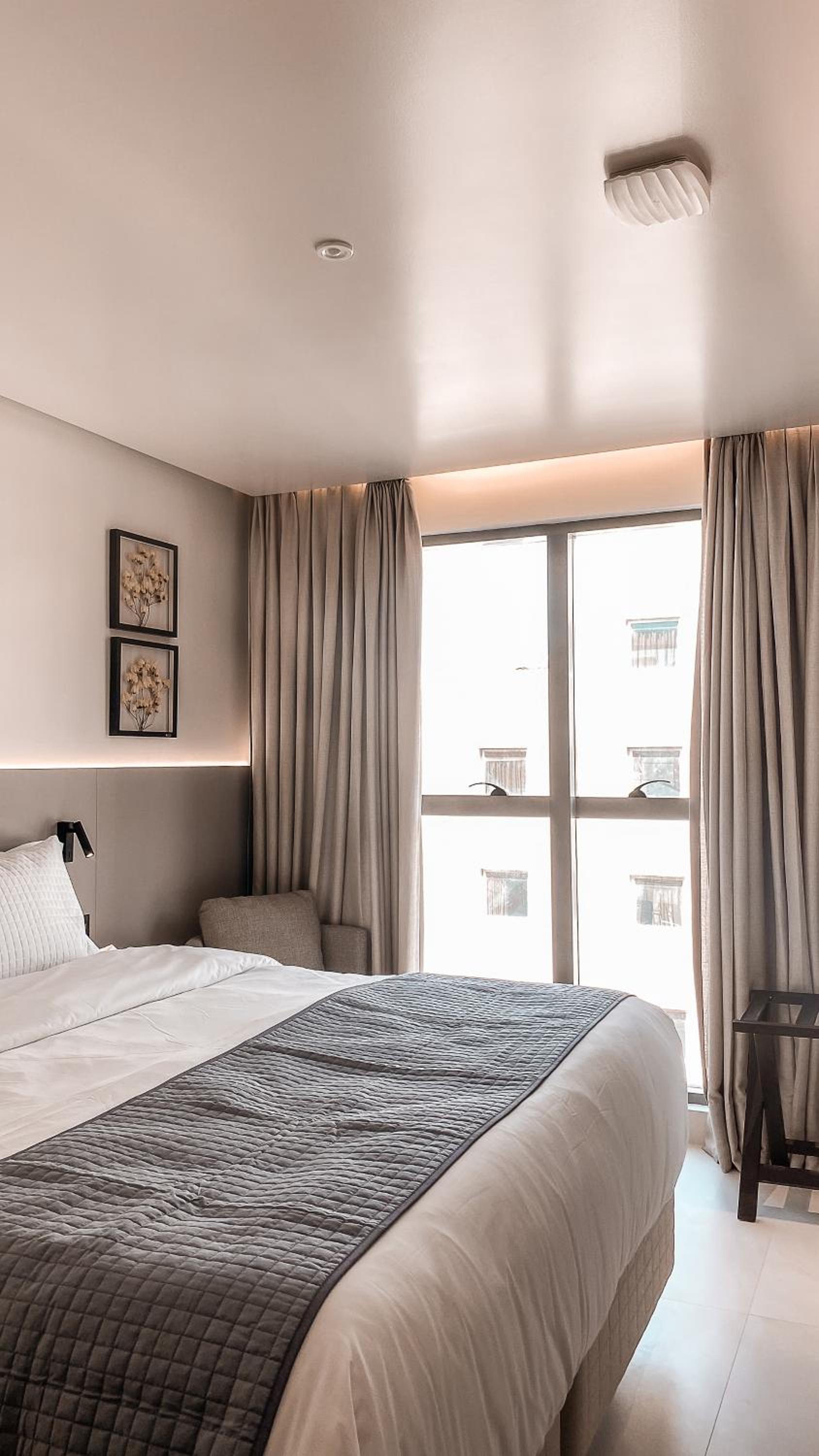 Superior Queen Room