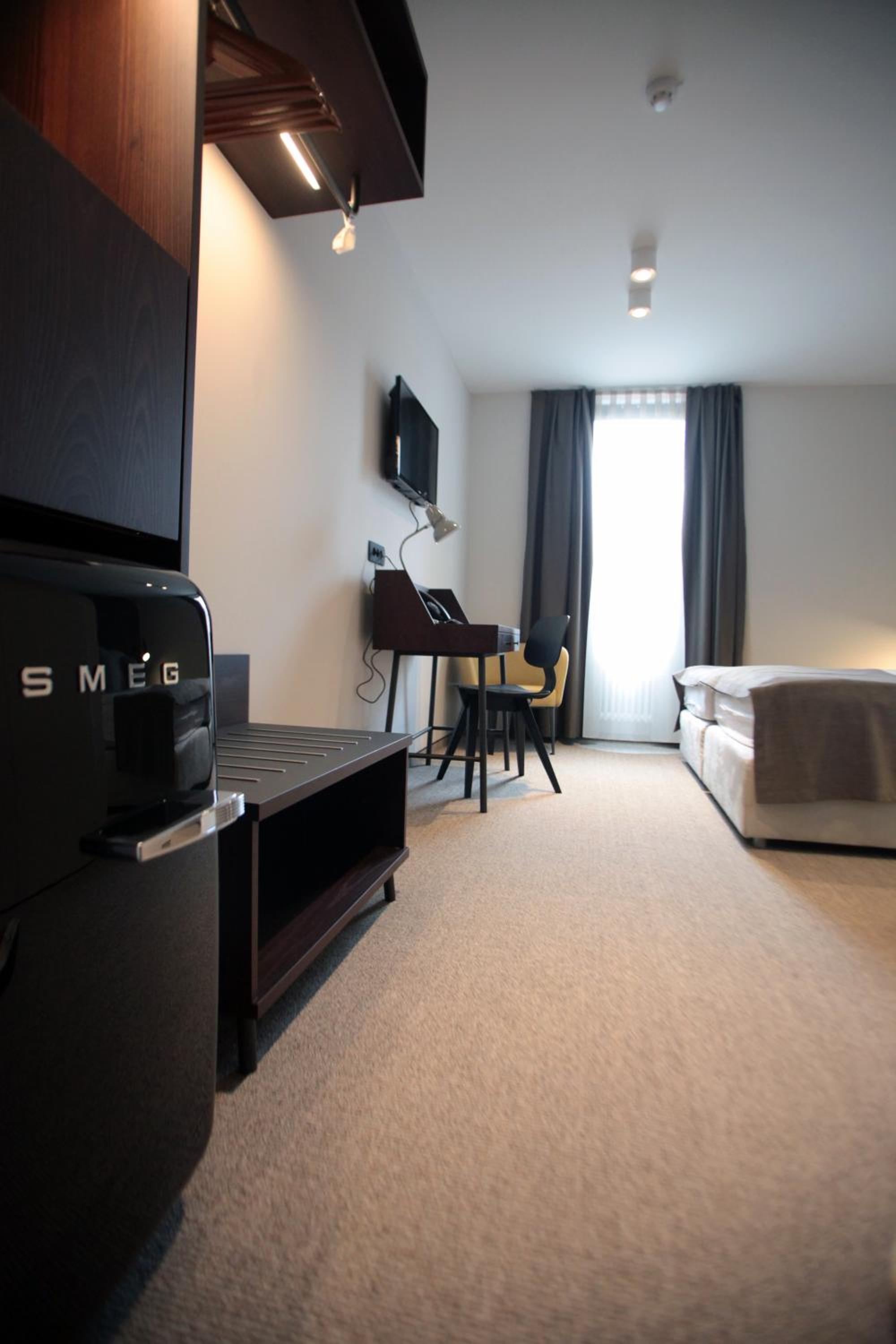 Comfort Double or Twin Room