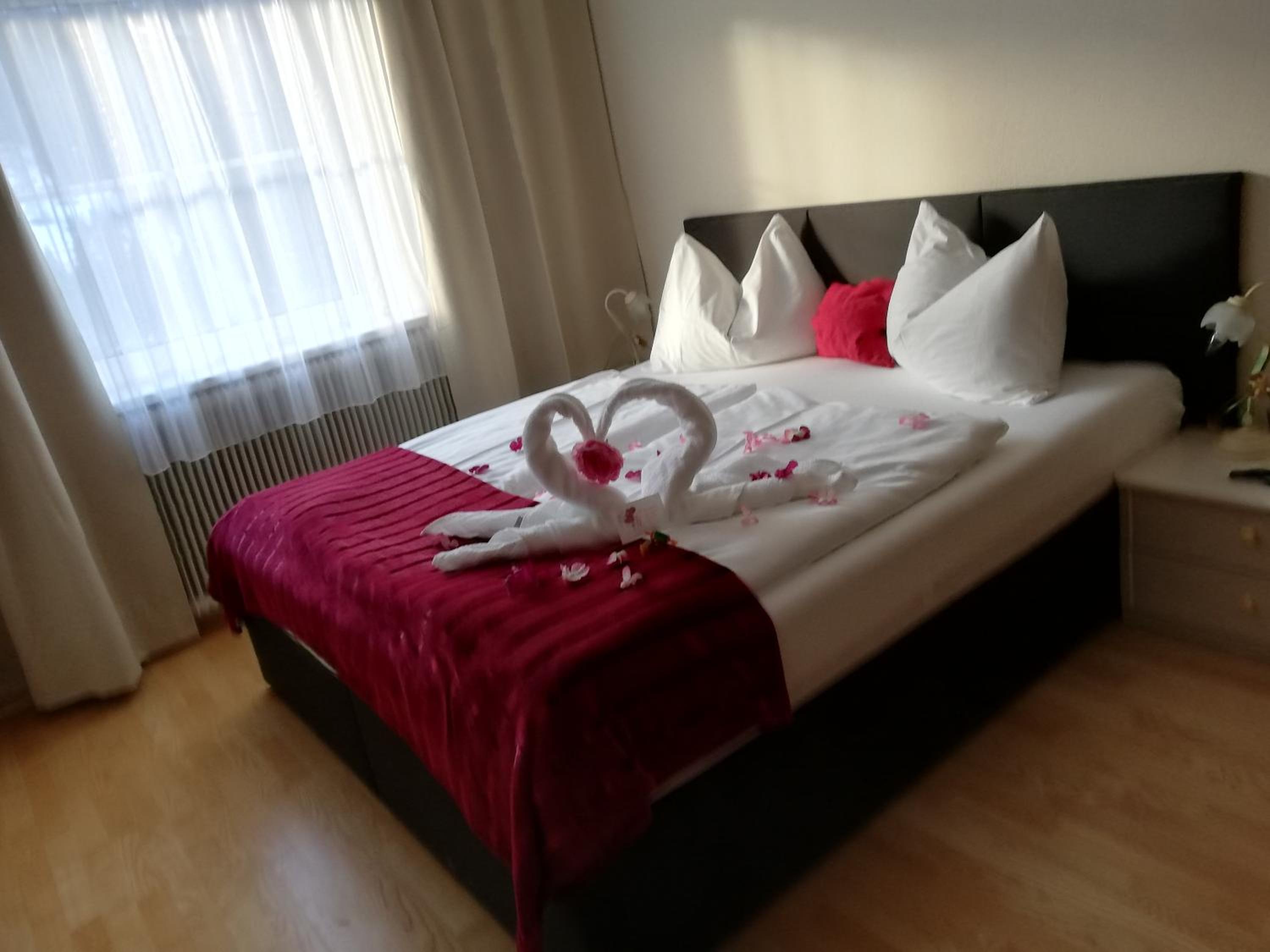 Double Room with Panoramic View