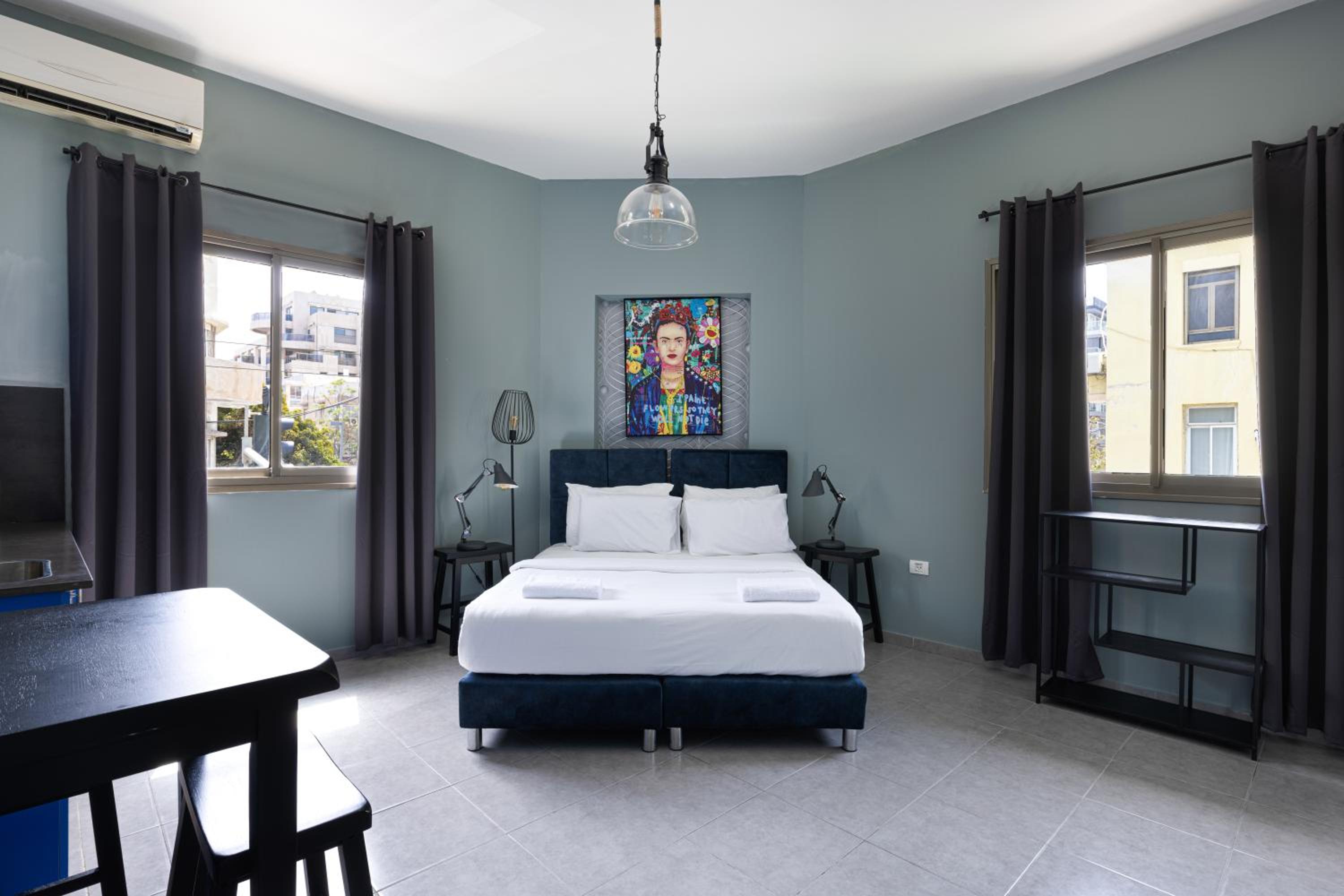 Deluxe Studio with Kitchenette