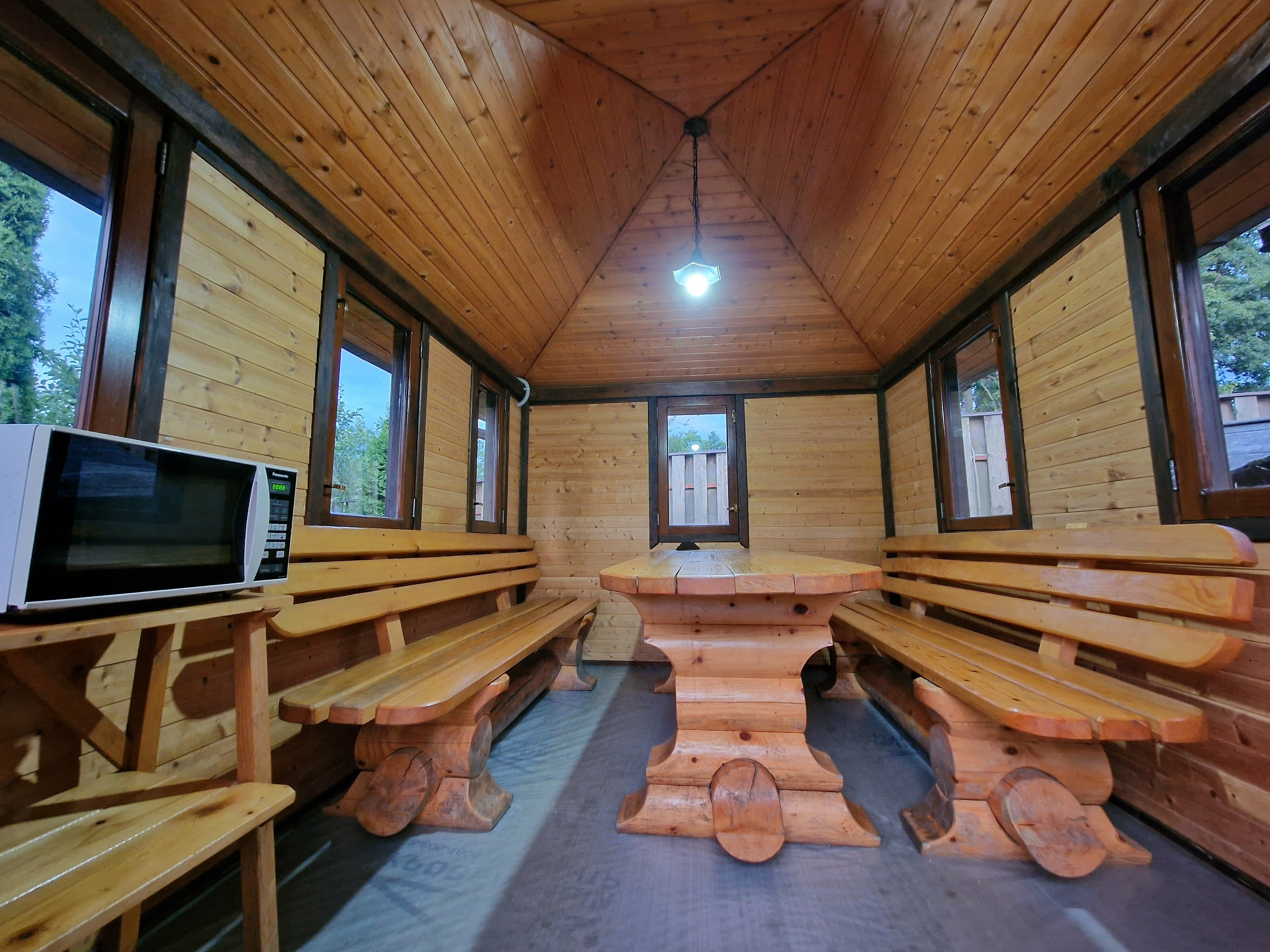 Трехместный номер