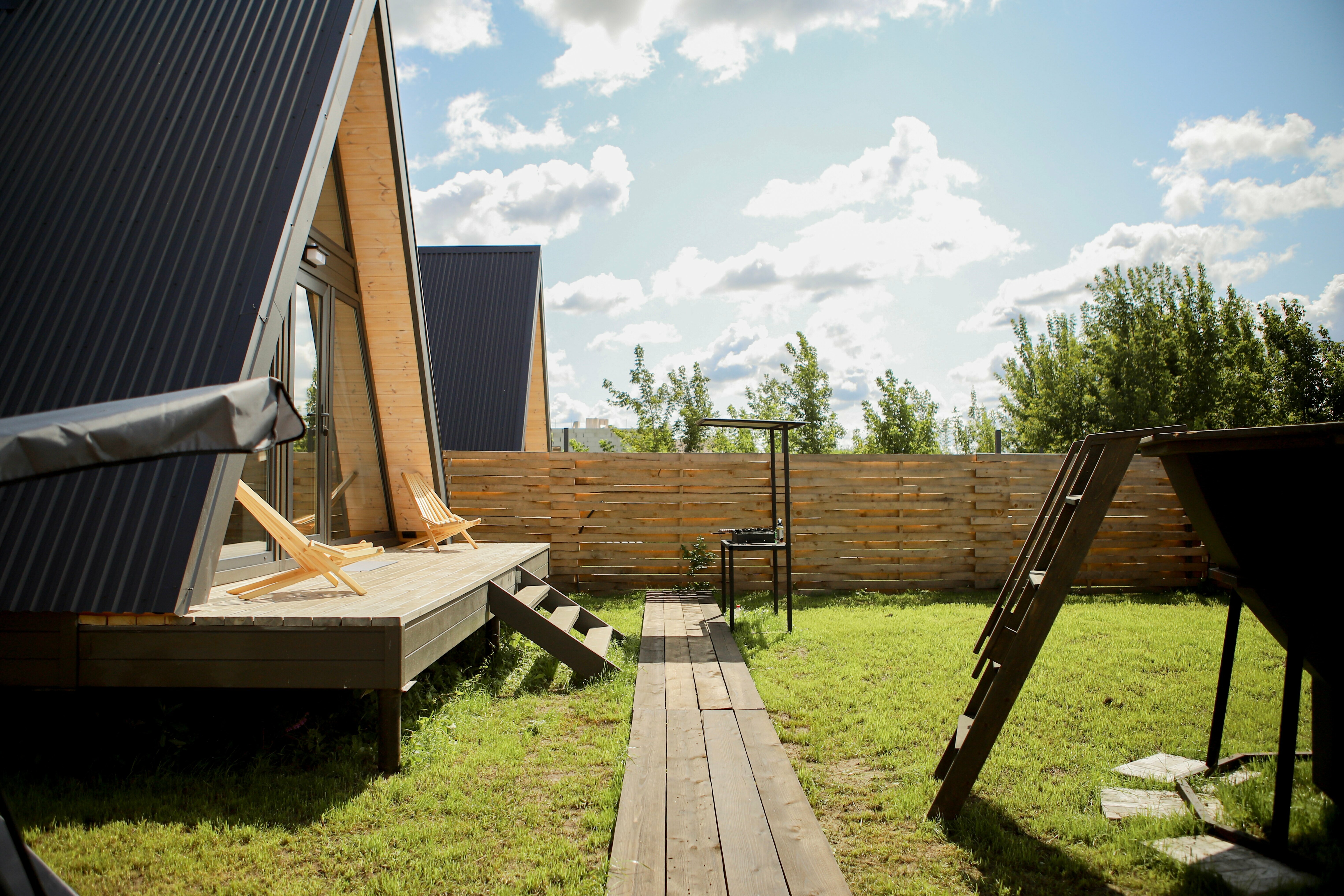 Дом – Рядом с пляжем