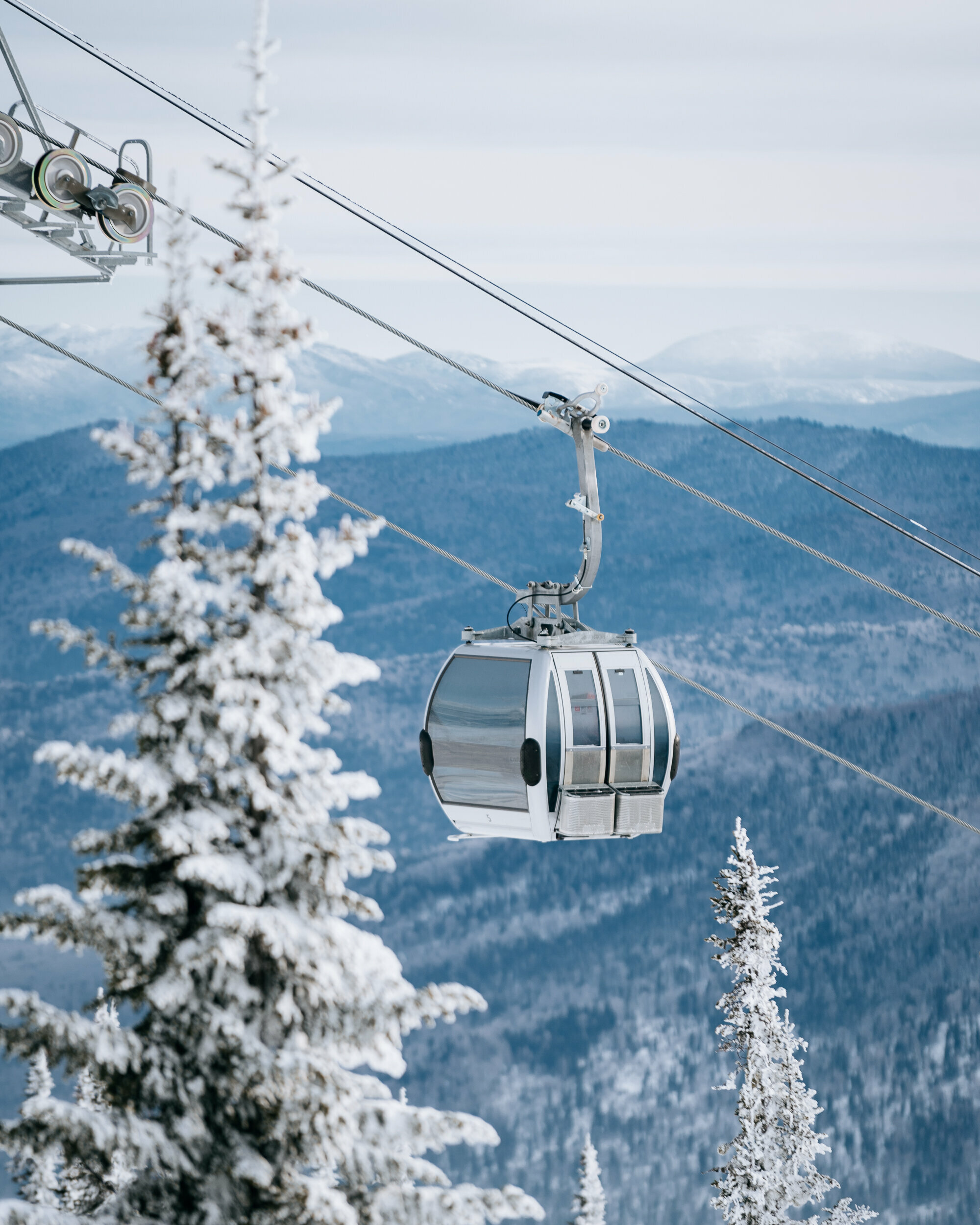 Бюджетный двухместный номер с 2 отдельными кроватями