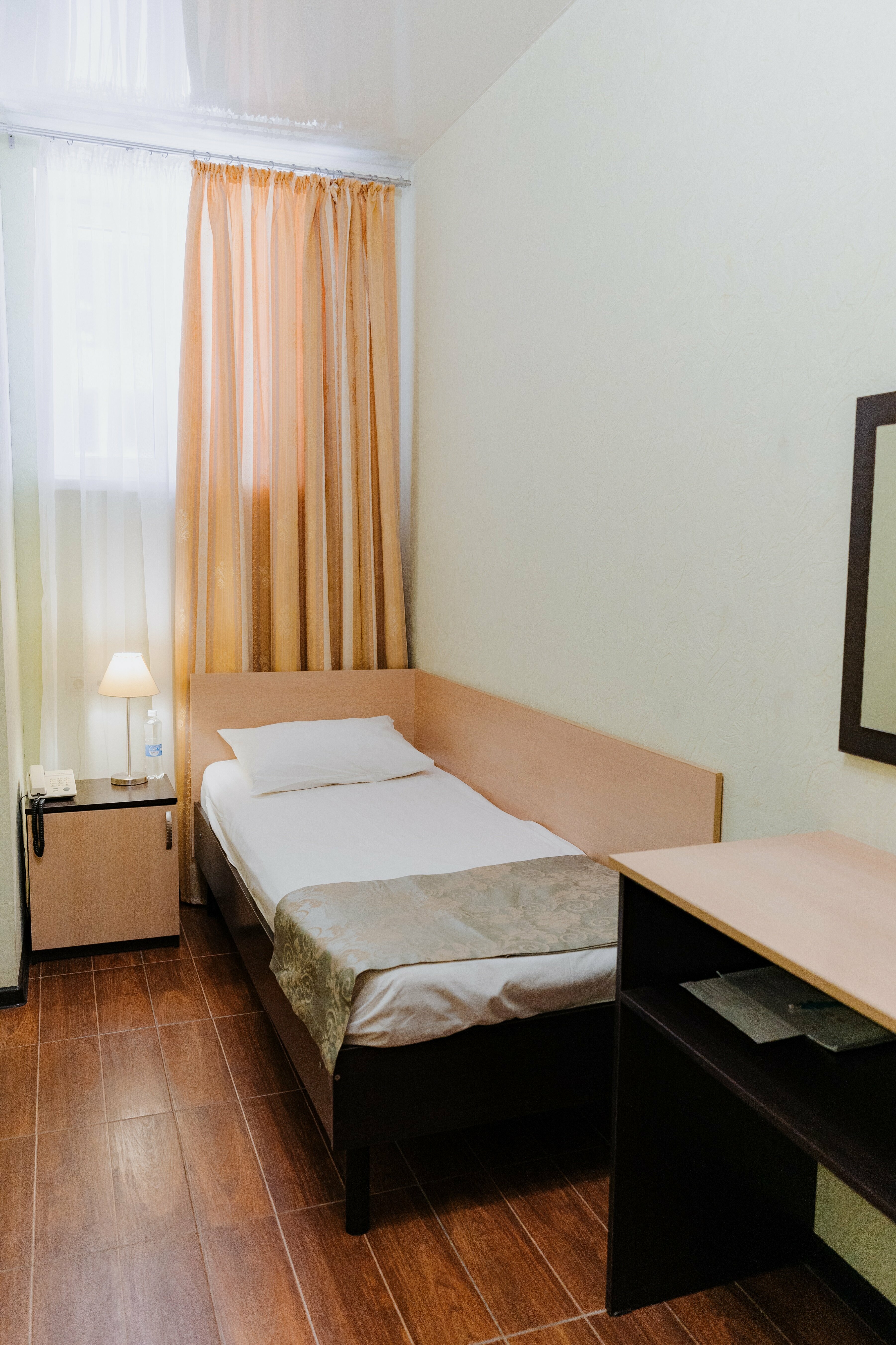 Стандарт 1-местный