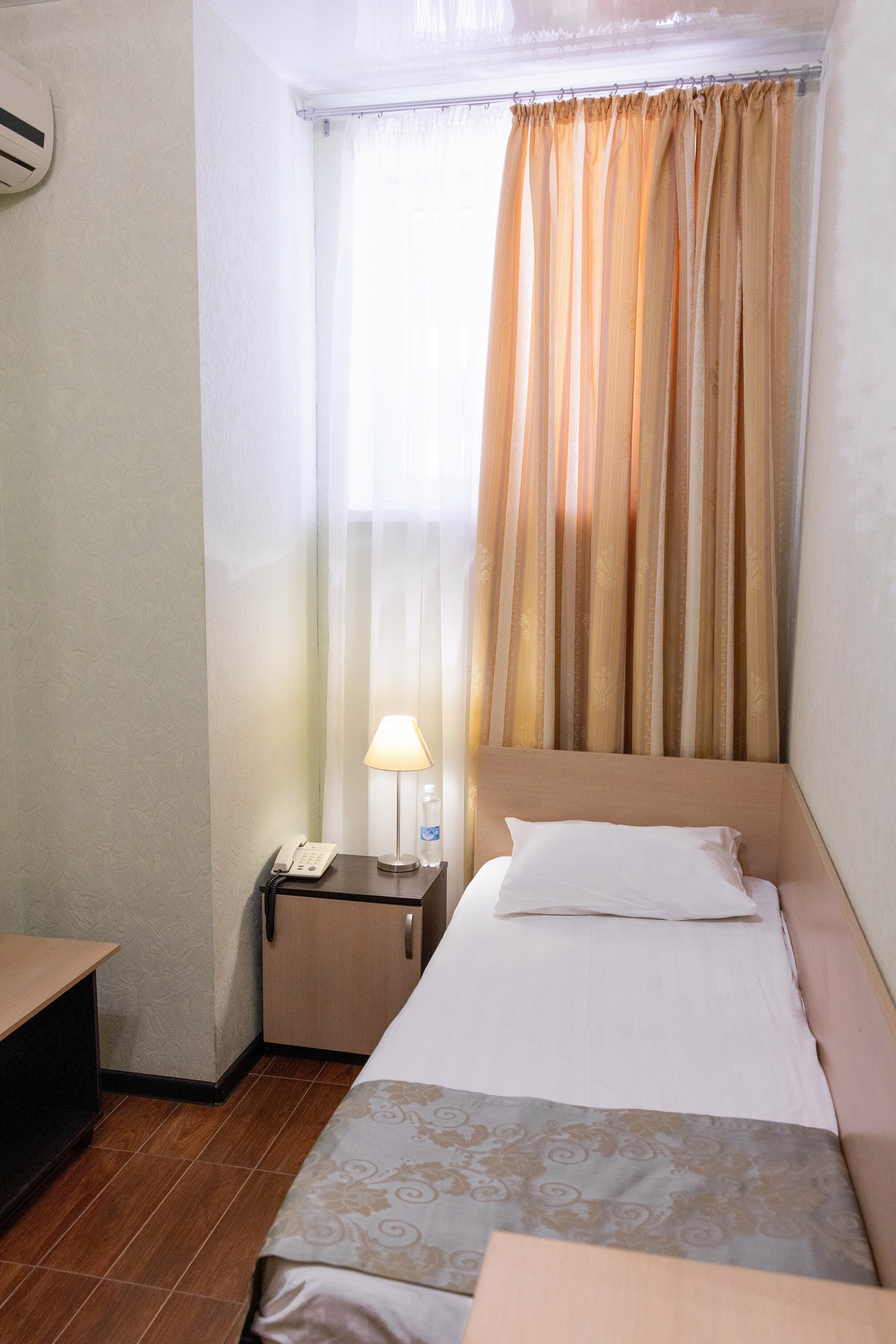 Стандарт 1-местный