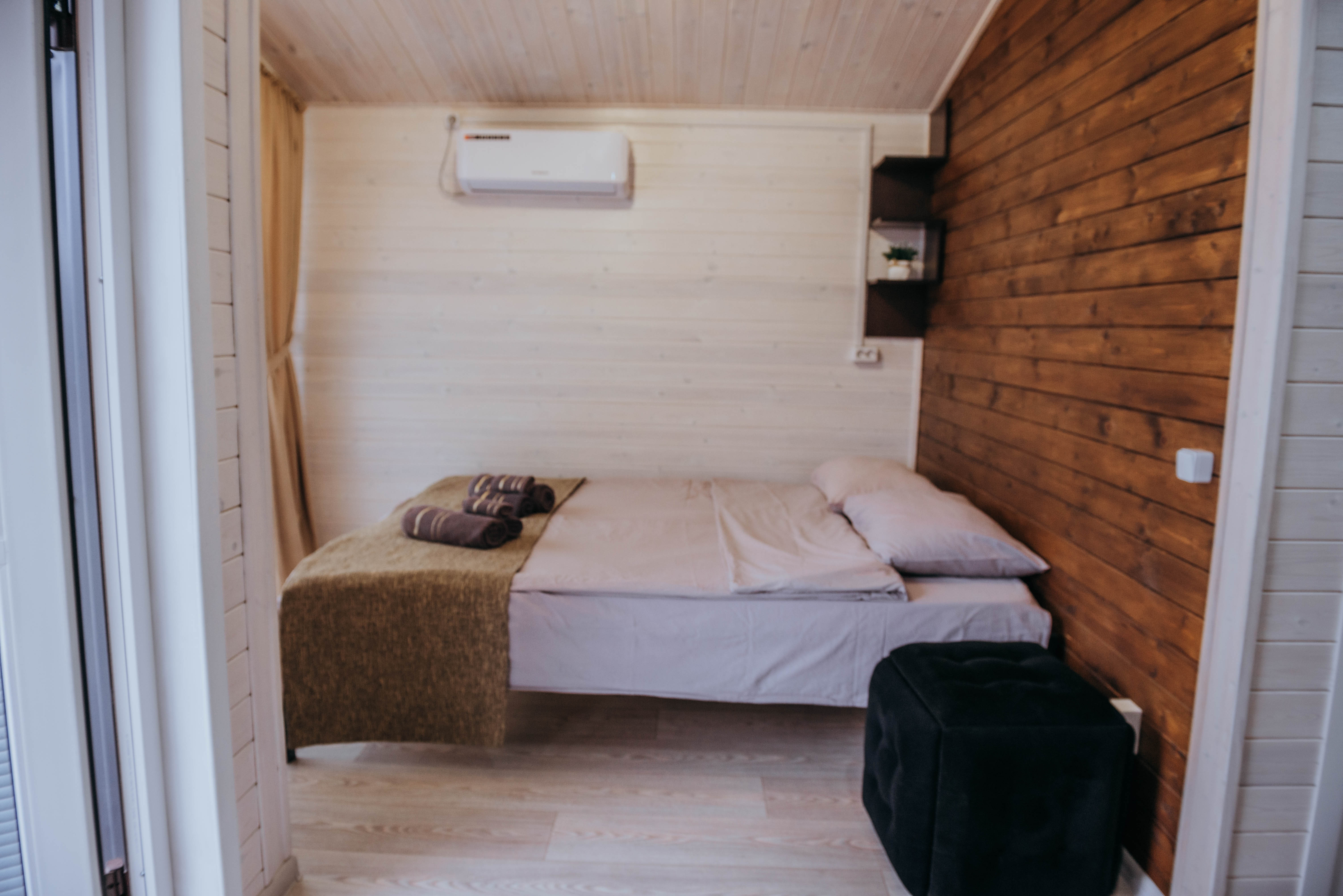 Дом для отпуска