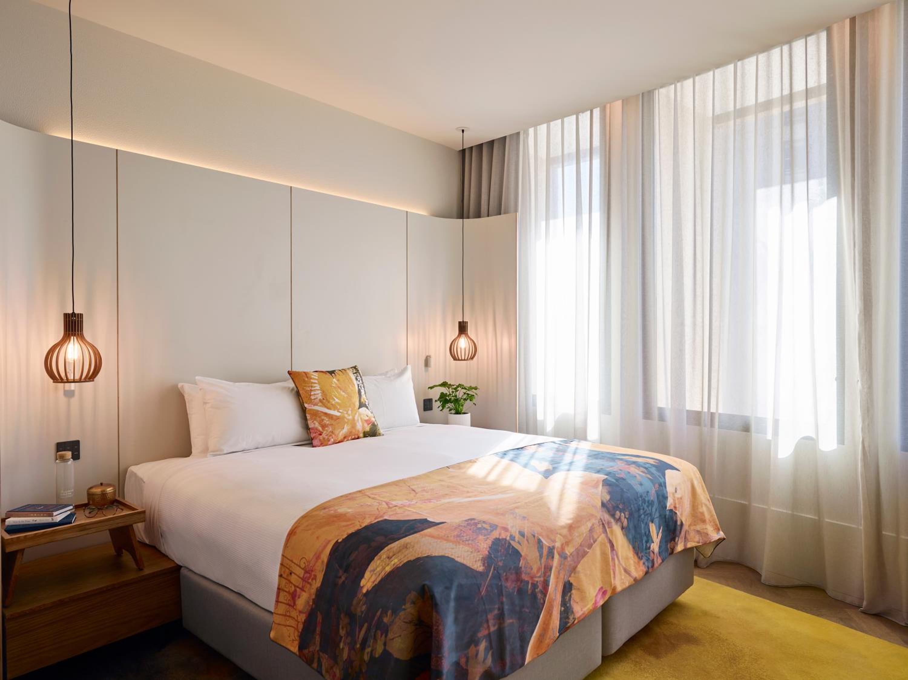 King Room - Urban