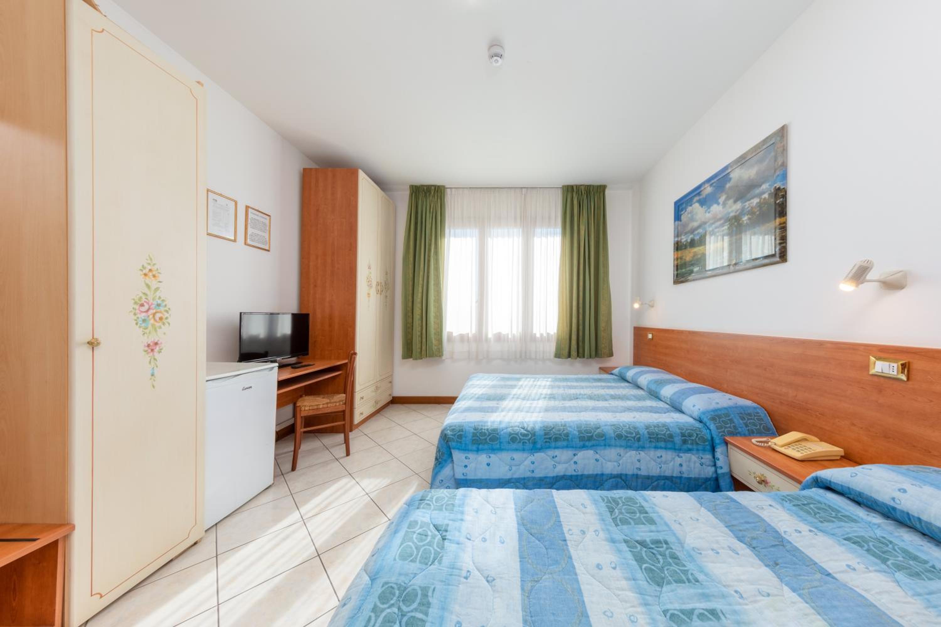 Family Room with Private Bathroom