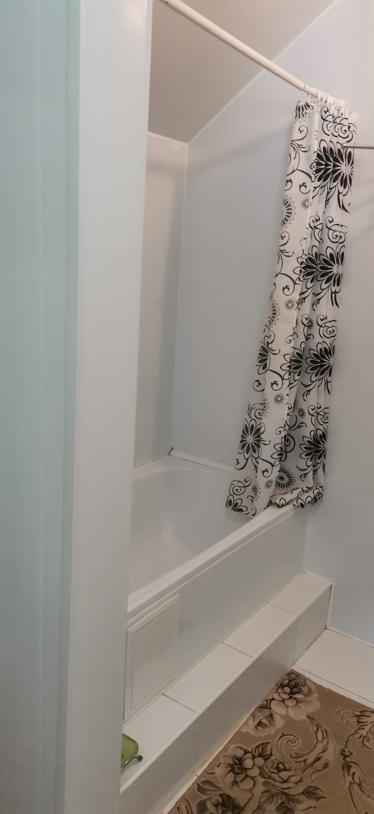 Классический четырехместный номер