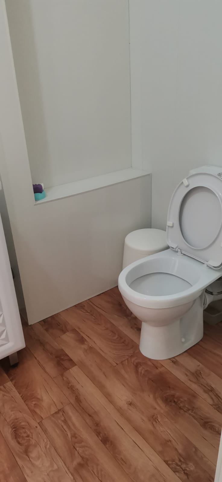 Классический четырехместный номер